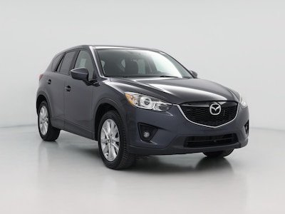 2014 Mazda CX-5 Grand Touring