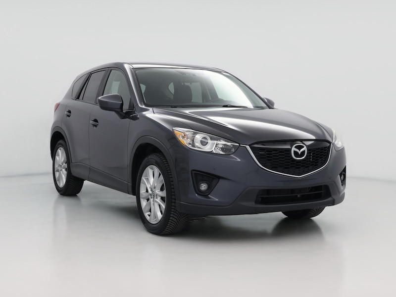2014 Mazda CX-5 Grand Touring