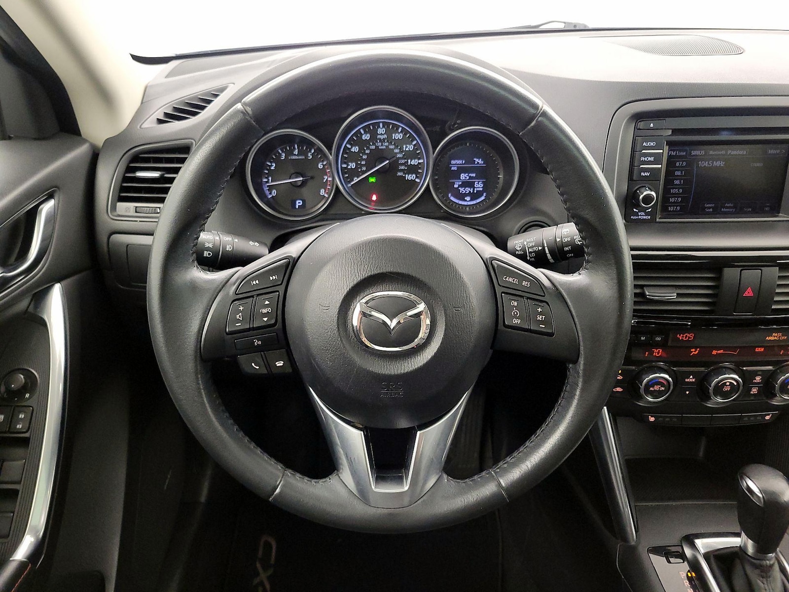 2014 Mazda CX-5 Grand Touring - Photo 11