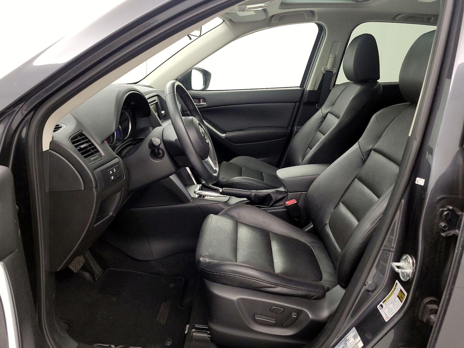 2014 Mazda CX-5 Grand Touring - Photo 12