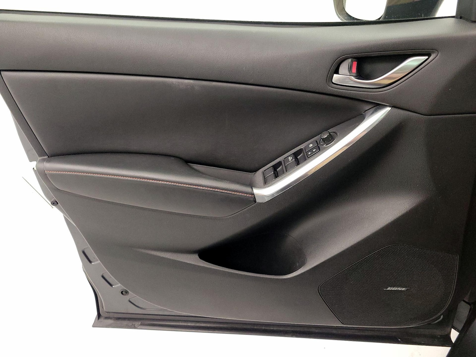 2014 Mazda CX-5 Grand Touring - Photo 13