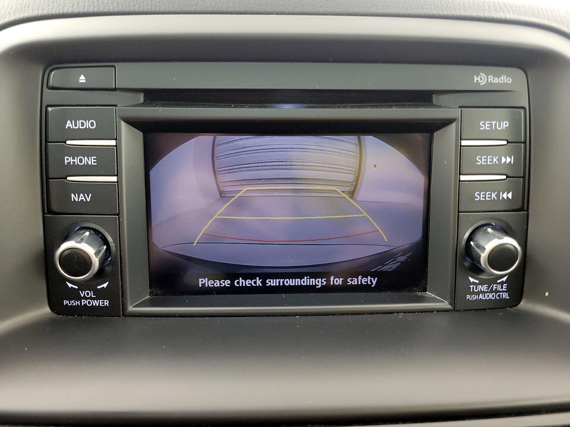 Thumbnail: 2014 Mazda CX-5 - 14