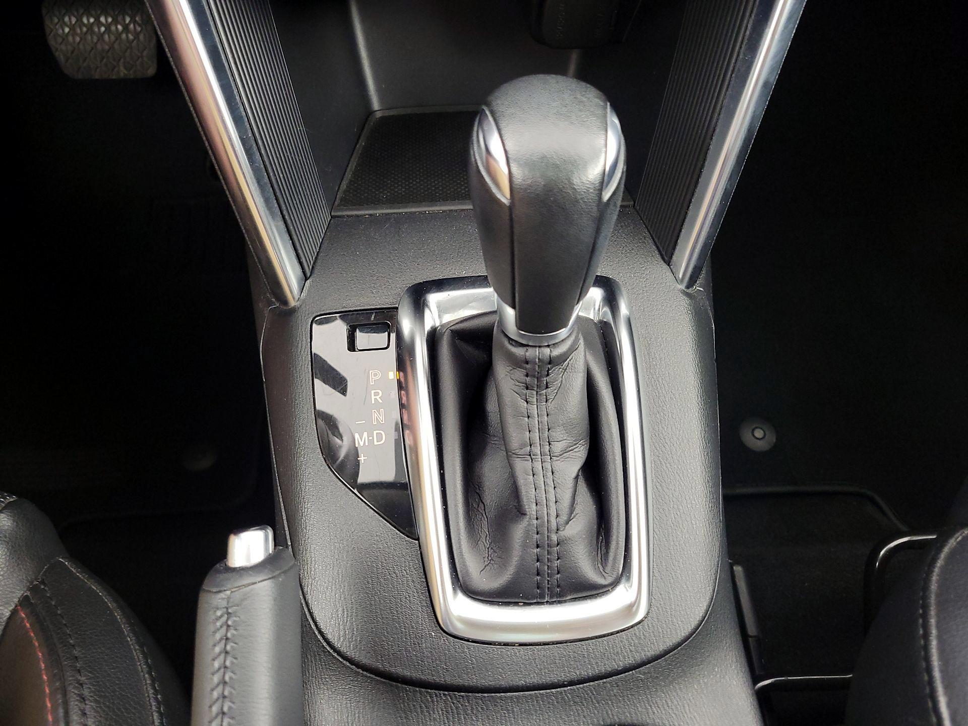 Thumbnail: 2014 Mazda CX-5 - 17