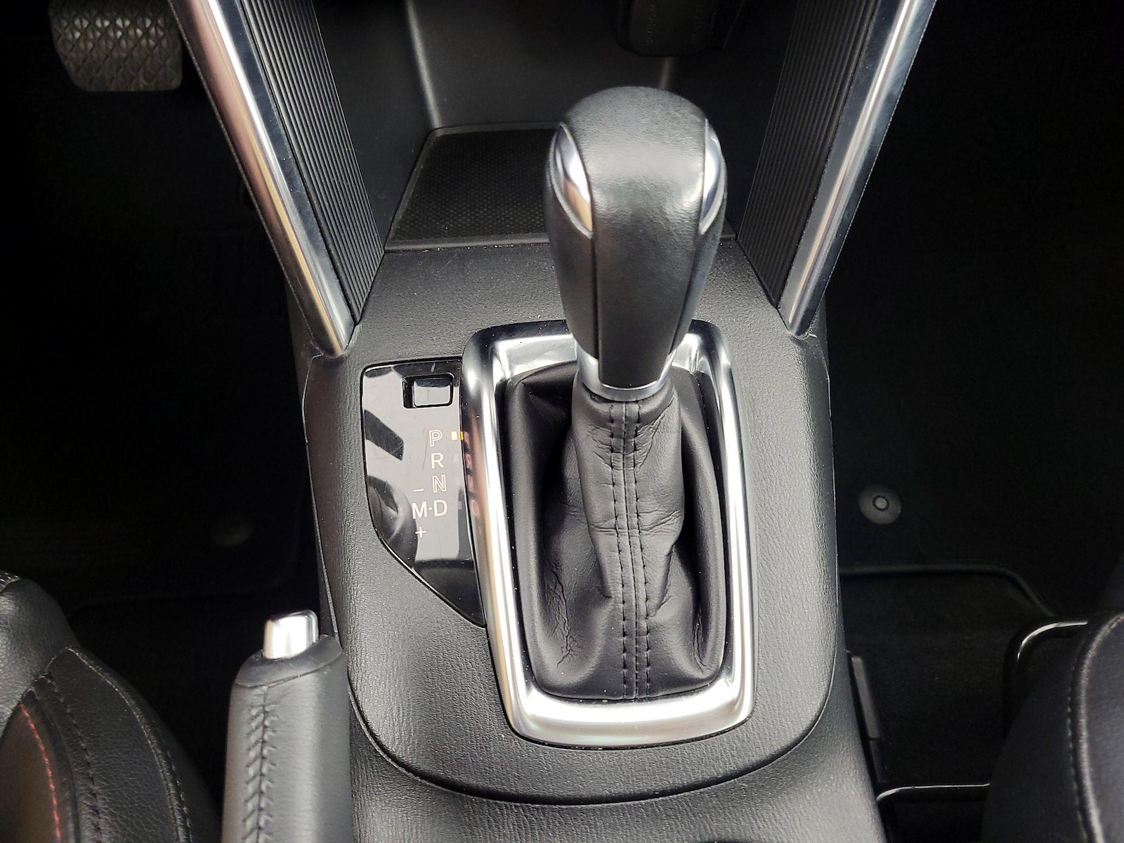 2014 Mazda CX-5 Grand Touring - Photo 18