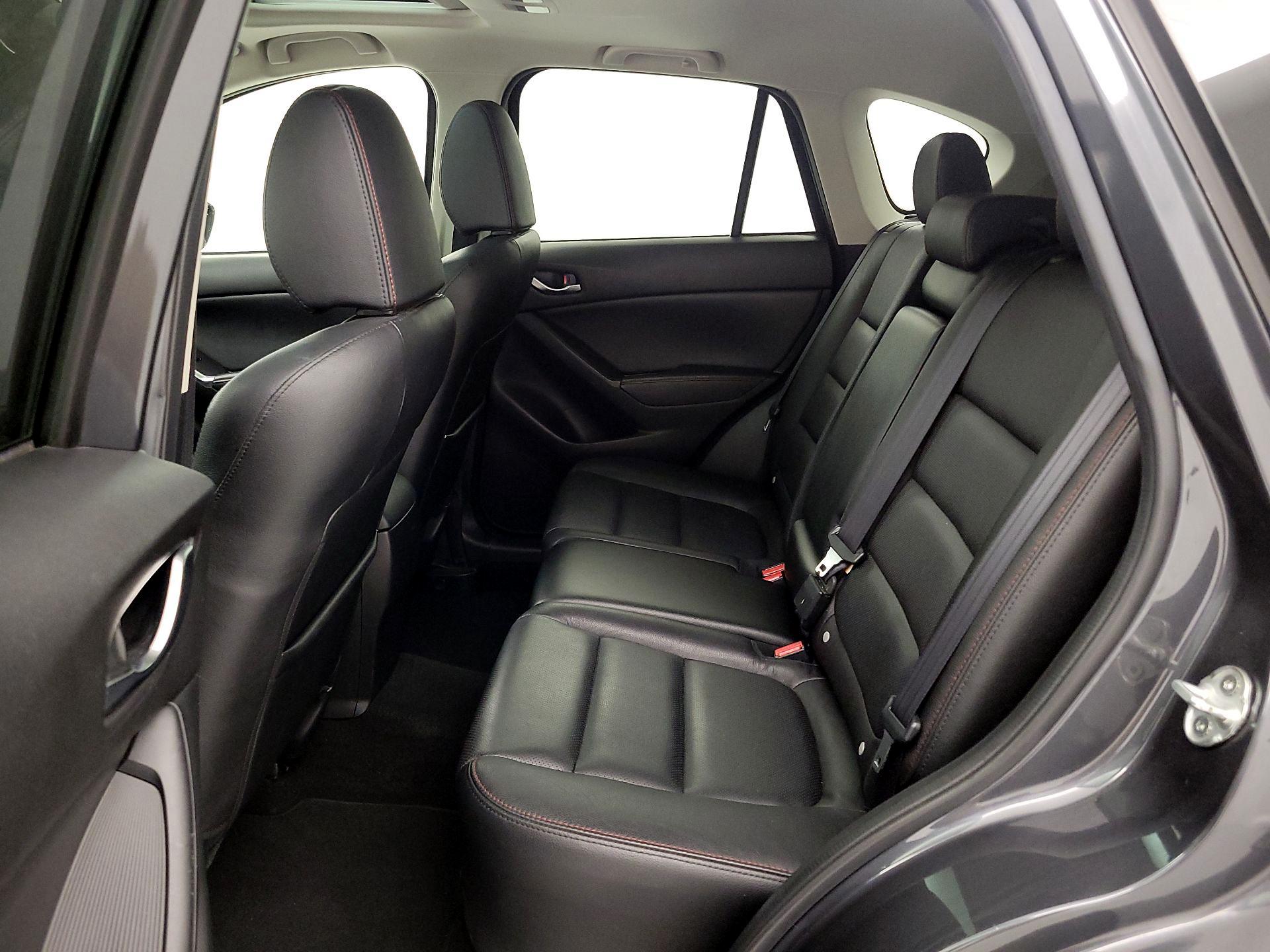 Thumbnail: 2014 Mazda CX-5 - 20