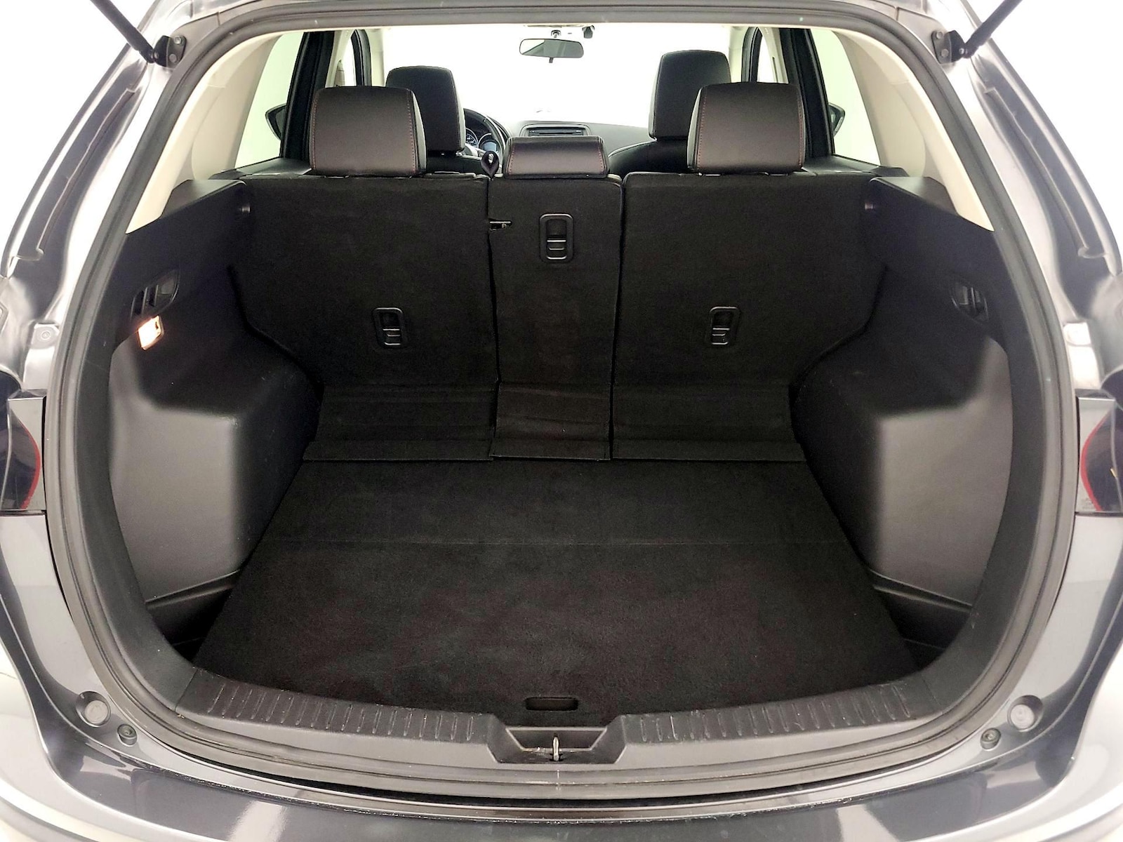 2014 Mazda CX-5 Grand Touring - Photo 22