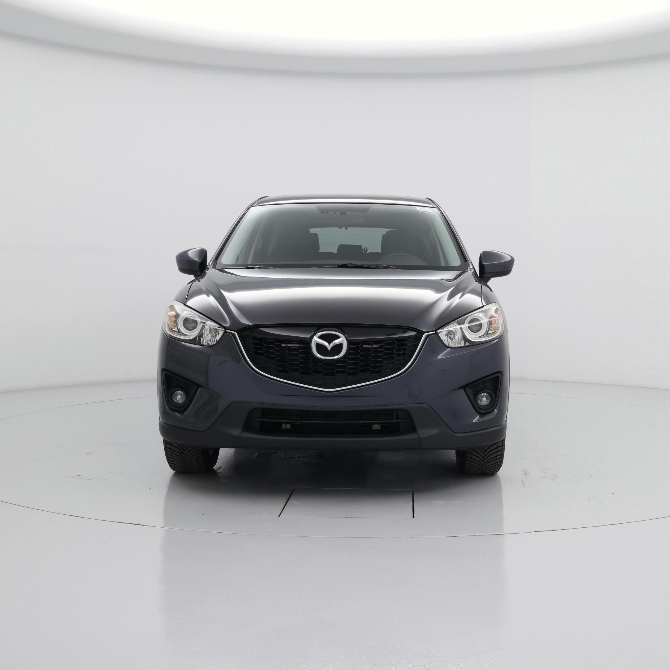 Thumbnail: 2014 Mazda CX-5 - 5