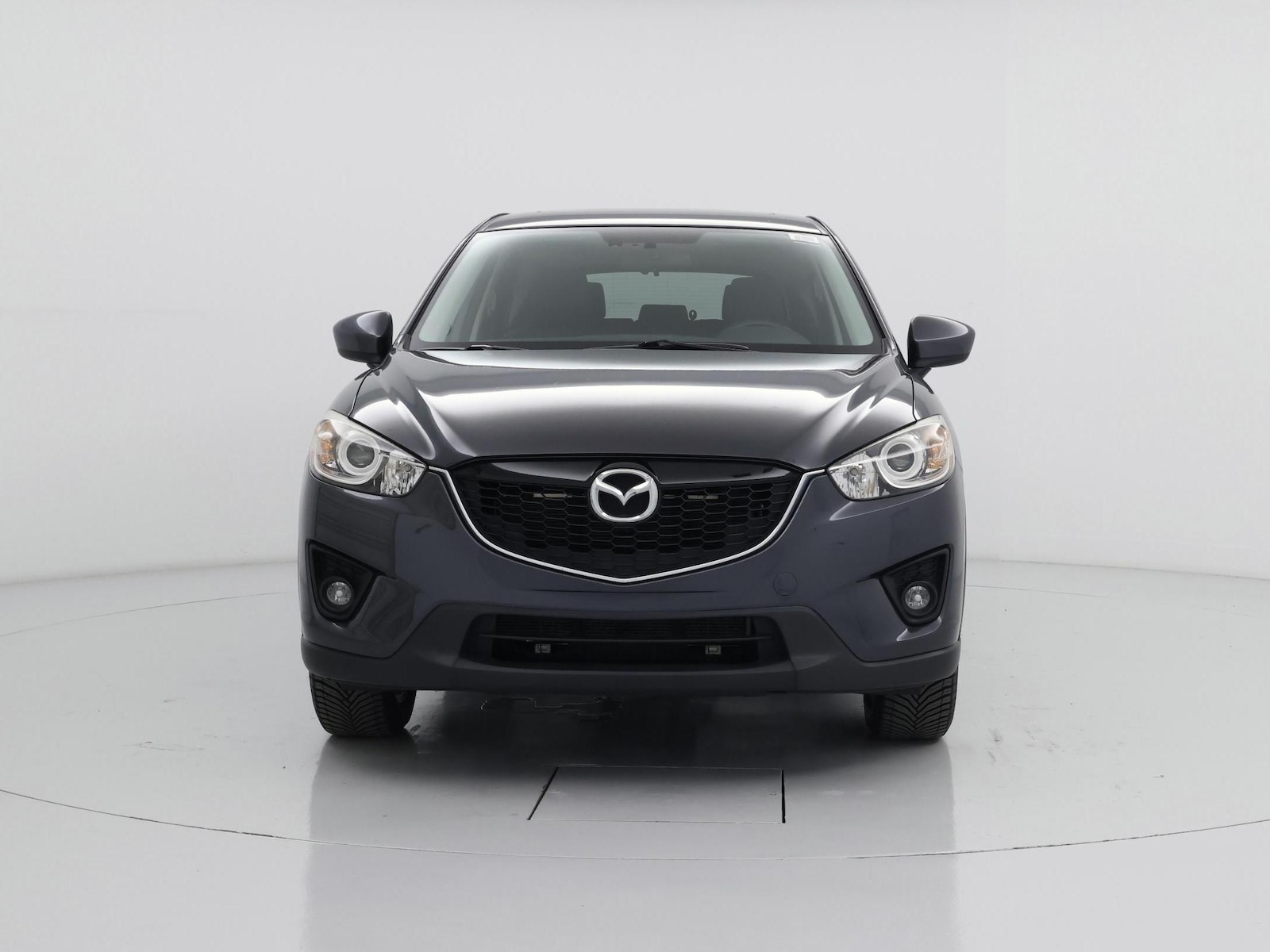 2014 Mazda CX-5 Grand Touring - Photo 6