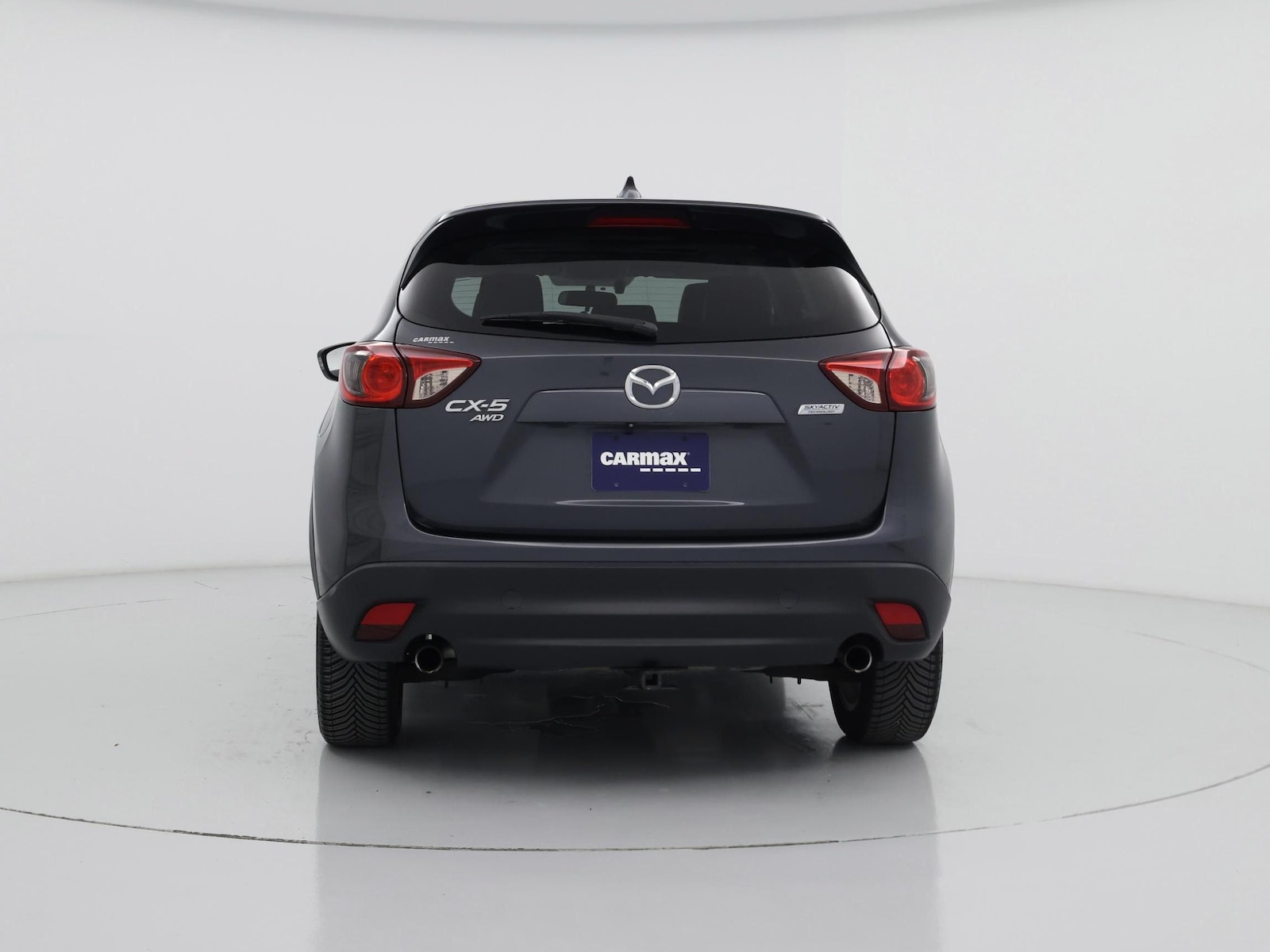 2014 Mazda CX-5 Grand Touring - Photo 7