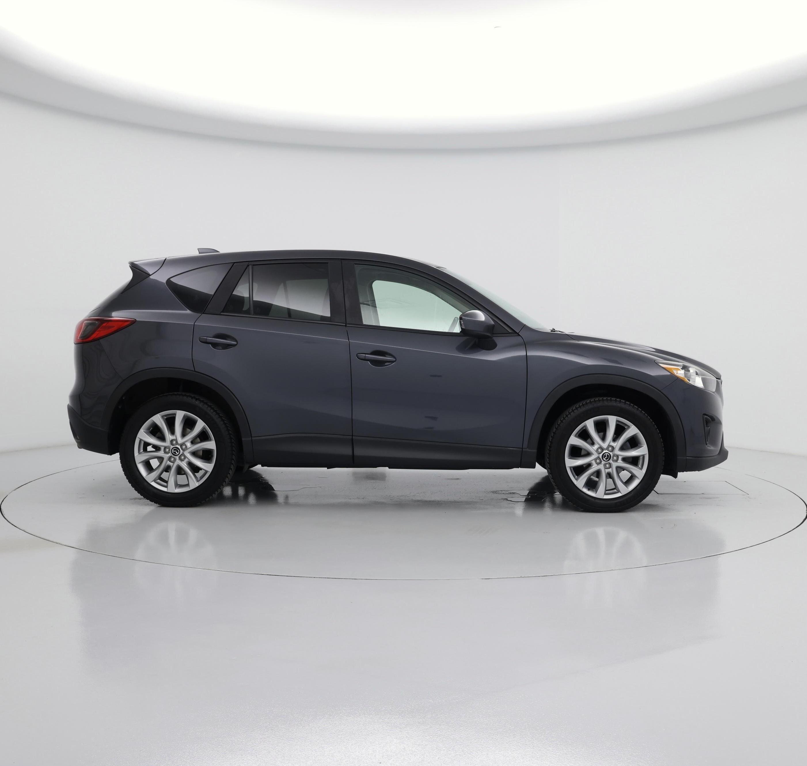 Thumbnail: 2014 Mazda CX-5 - 7