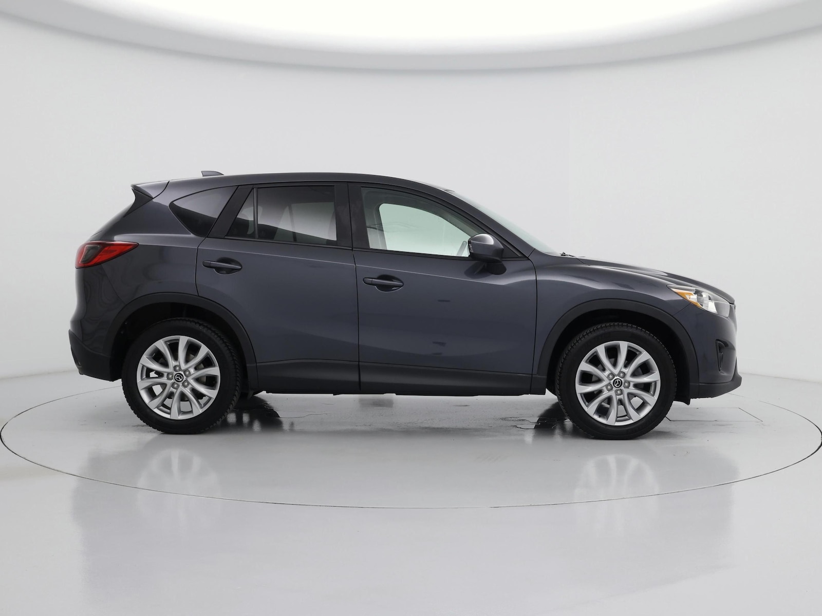 2014 Mazda CX-5 Grand Touring - Photo 8