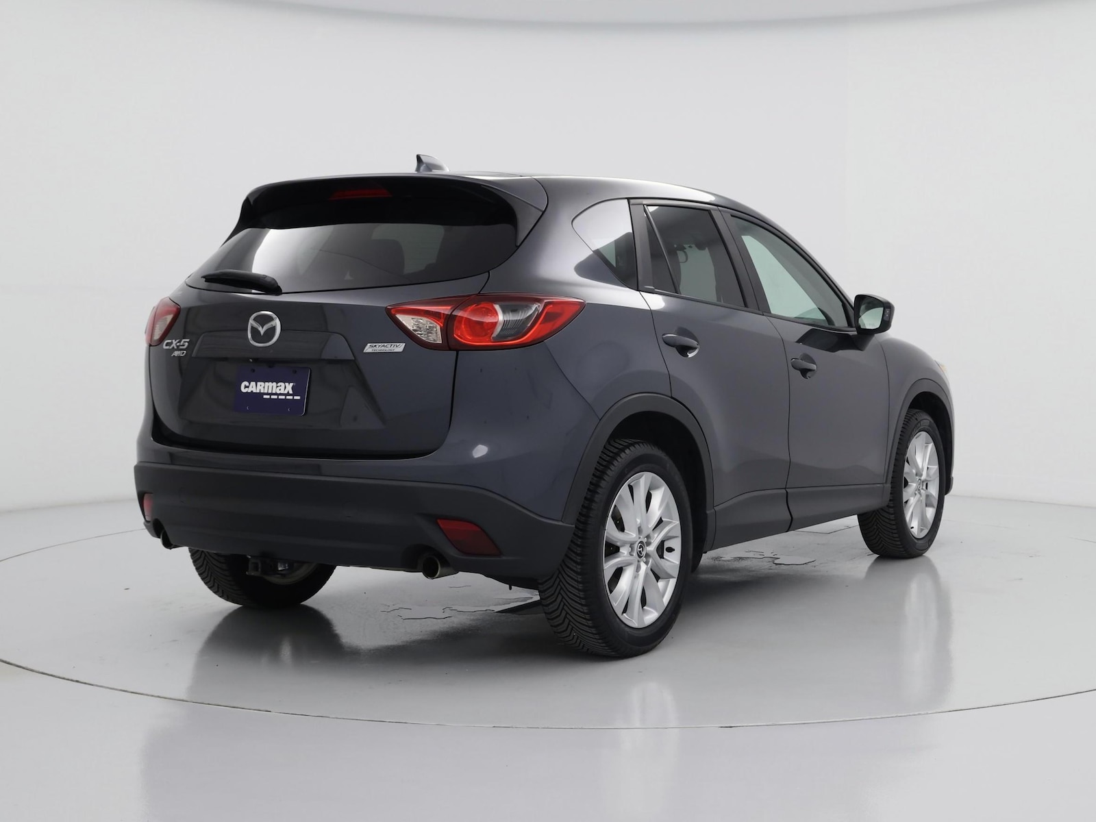 2014 Mazda CX-5 Grand Touring - Photo 9