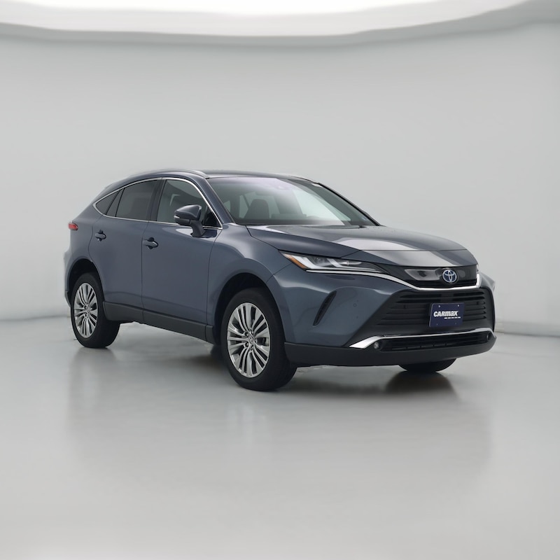 2024 Toyota Venza Hybrid XLE