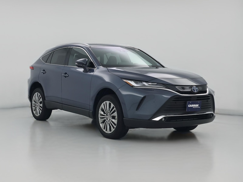 2024 Toyota Venza XLE