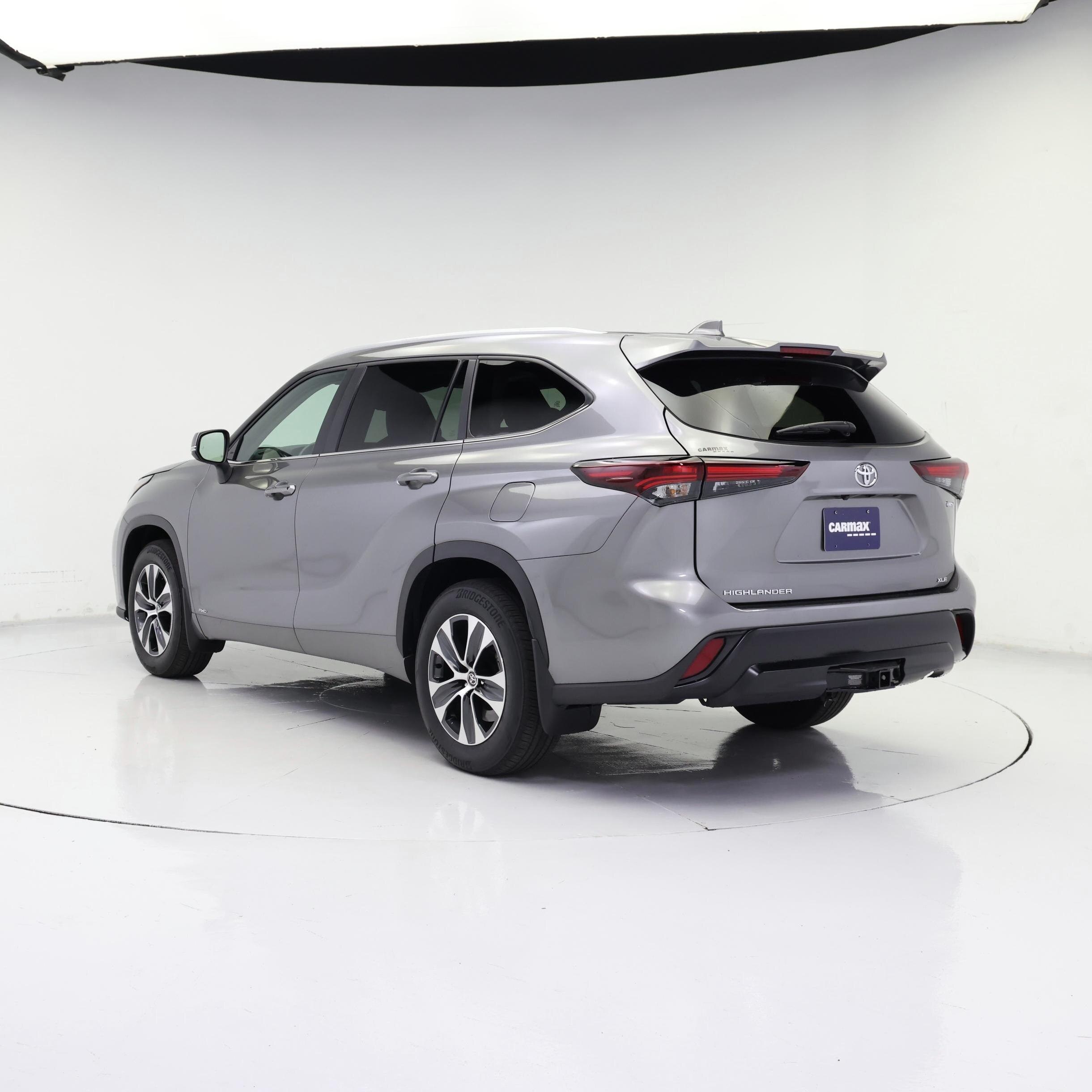 Thumbnail: 2025 Toyota Highlander - 2