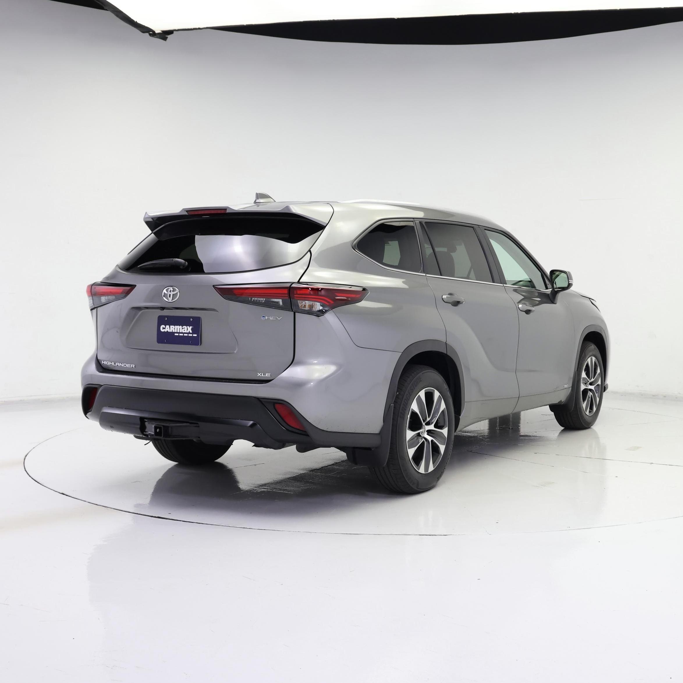 Thumbnail: 2025 Toyota Highlander - 8