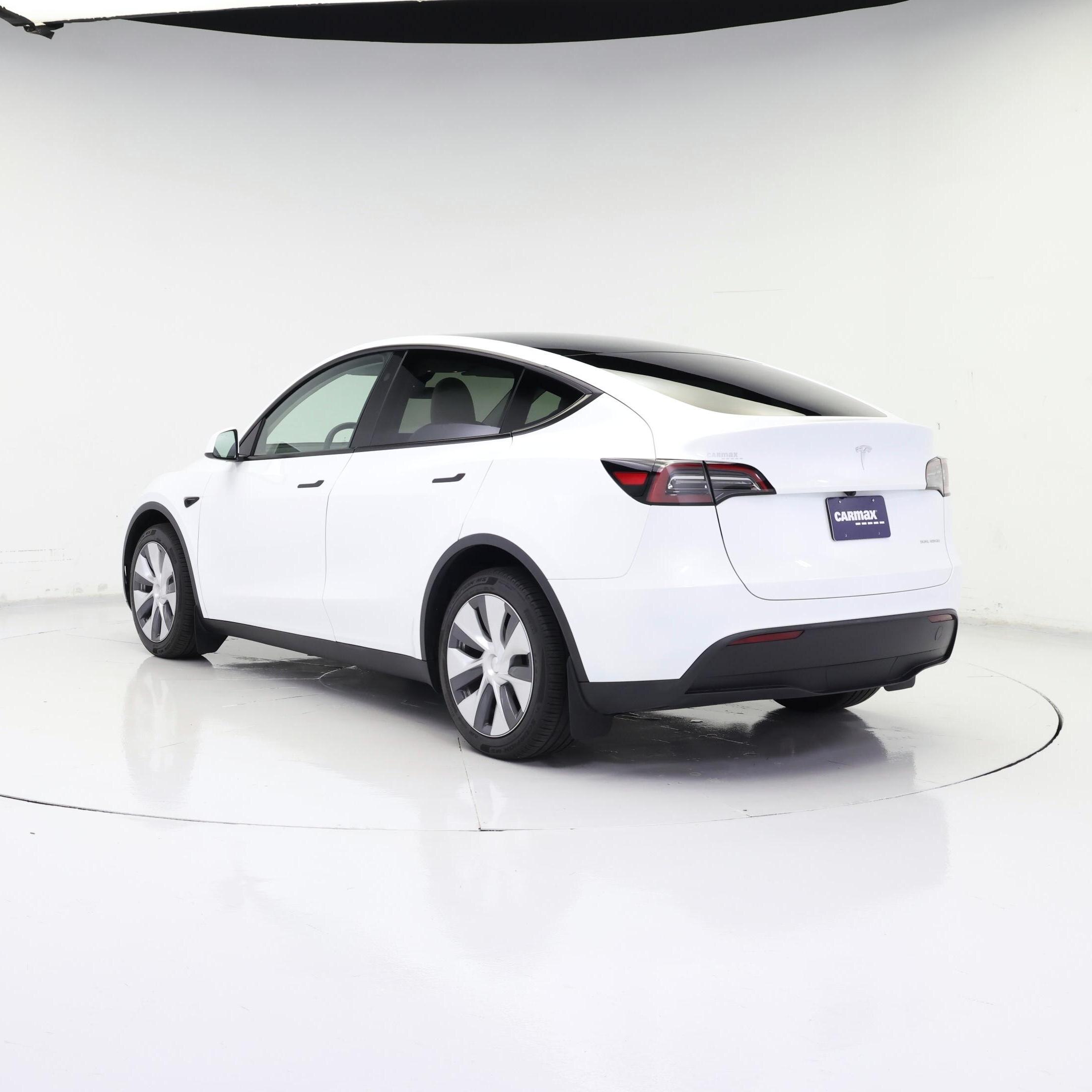 Thumbnail: 2023 Tesla Model Y - 2