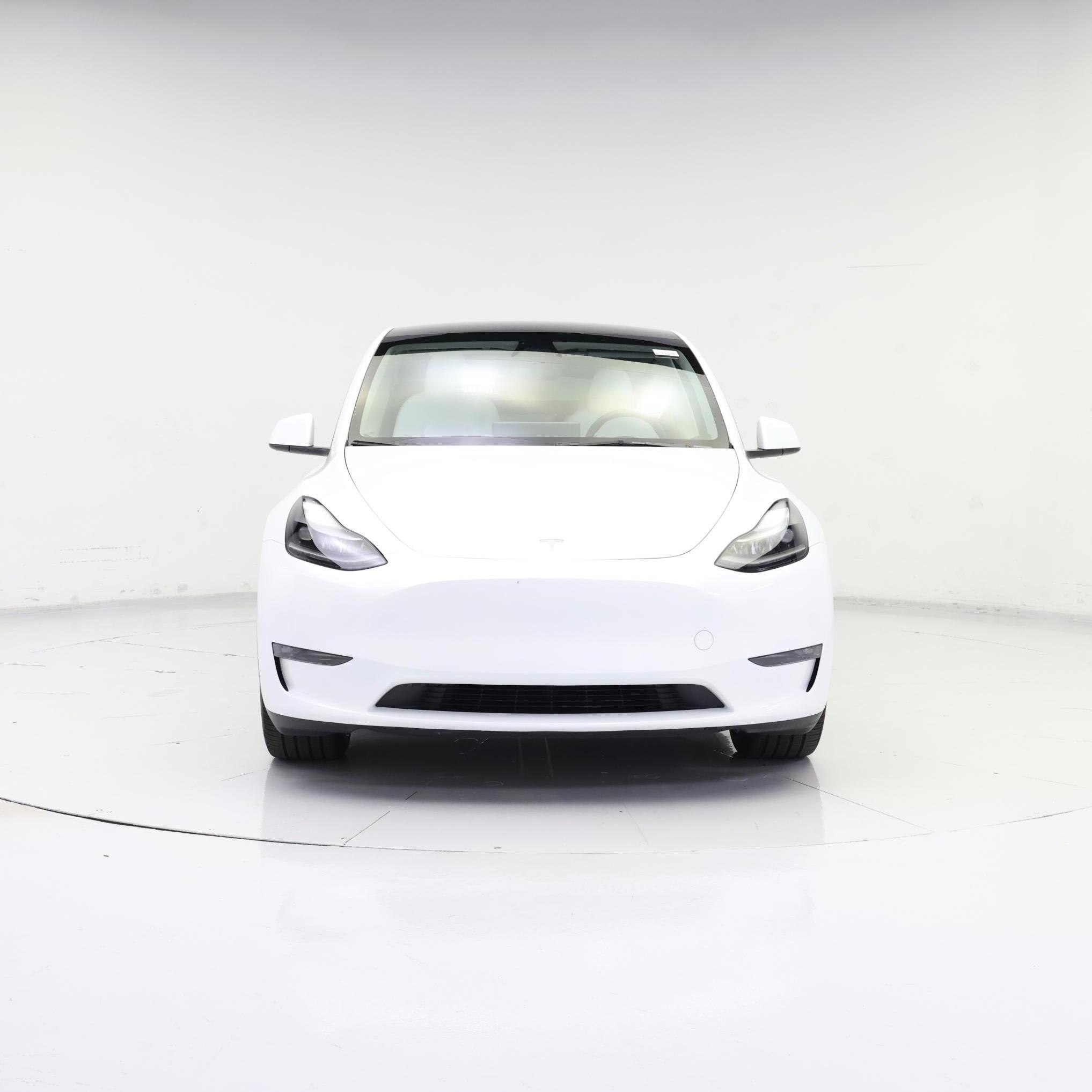 Thumbnail: 2023 Tesla Model Y - 5