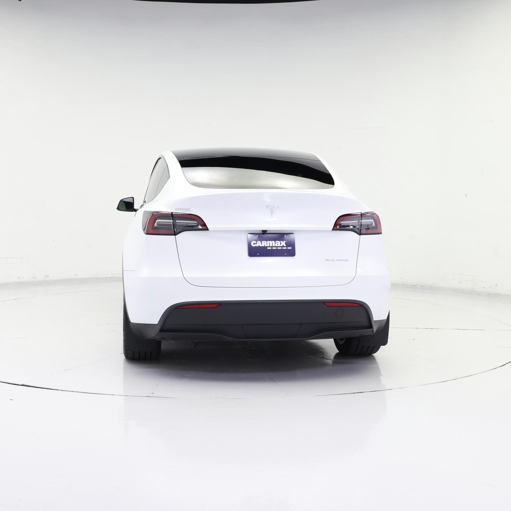 Thumbnail: 2023 Tesla Model Y - 6
