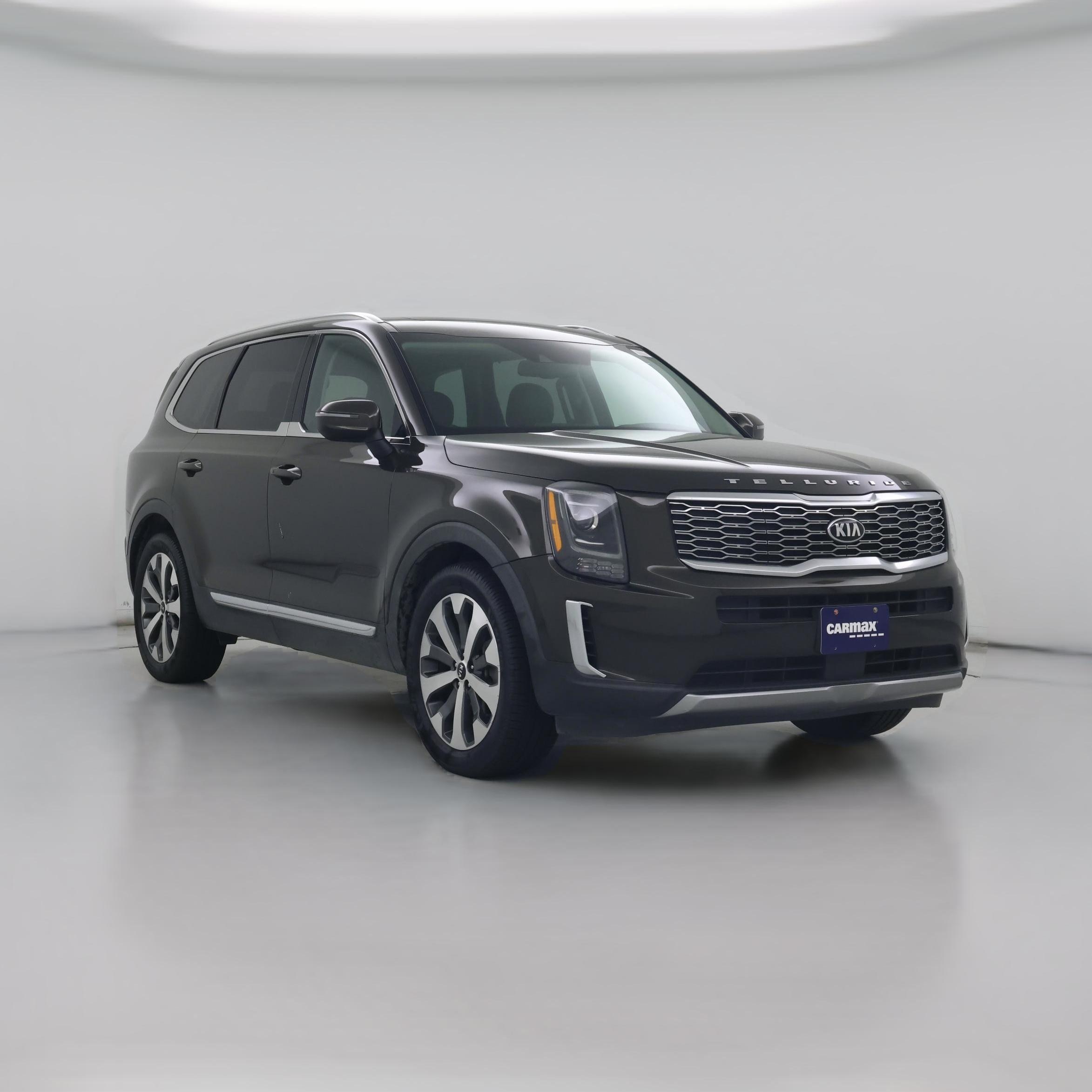 Thumbnail: 2020 Kia Telluride - 1