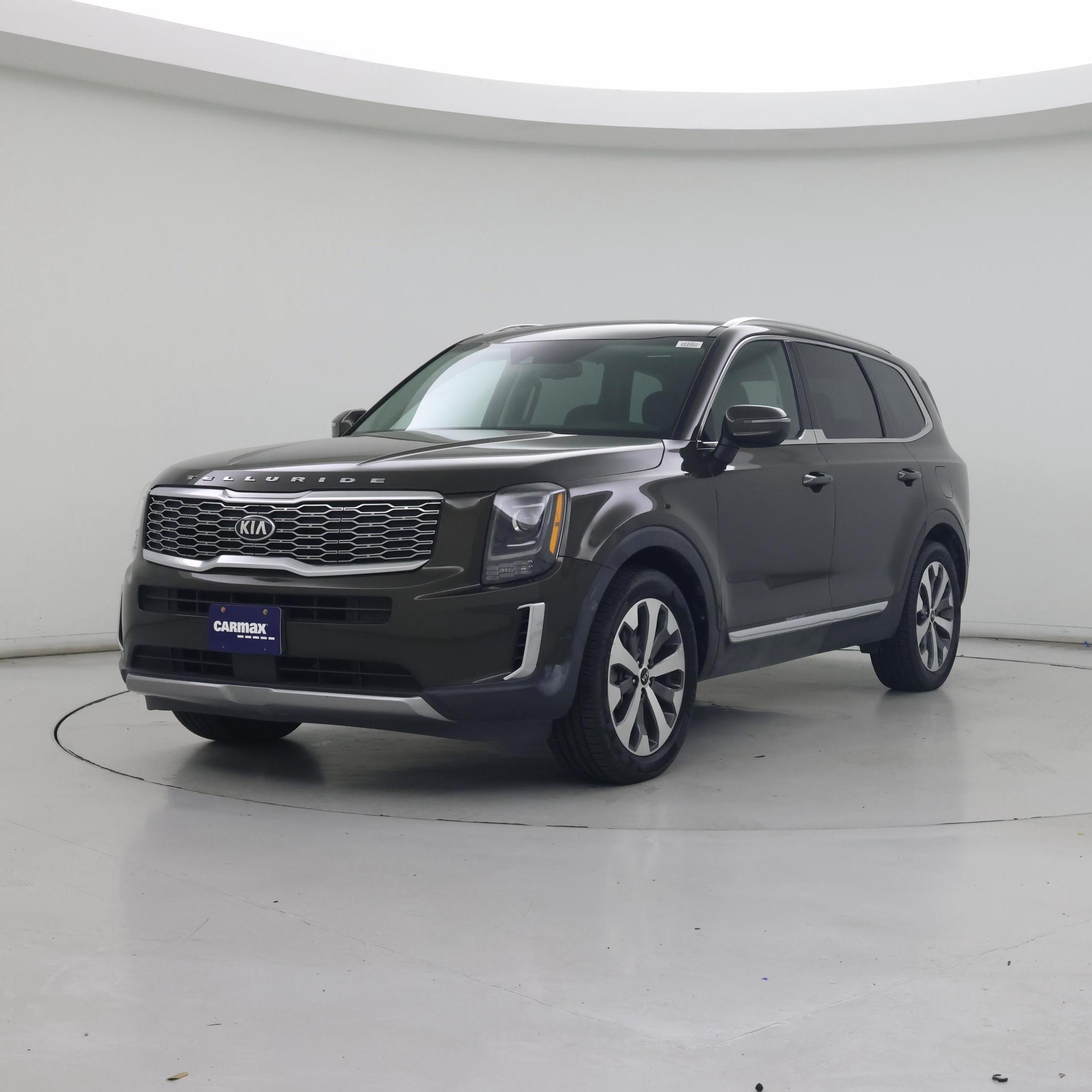 Thumbnail: 2020 Kia Telluride - 4