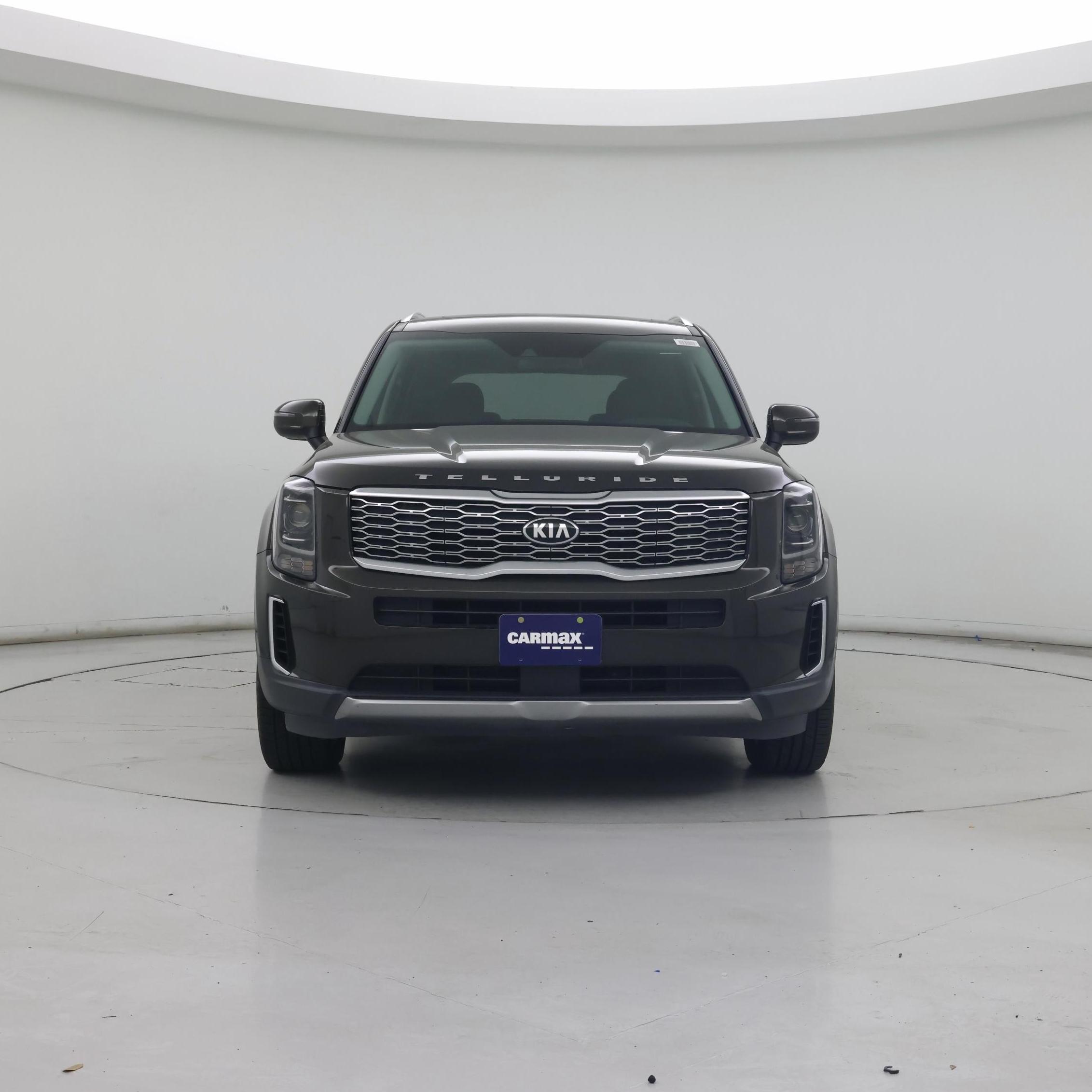 Thumbnail: 2020 Kia Telluride - 5