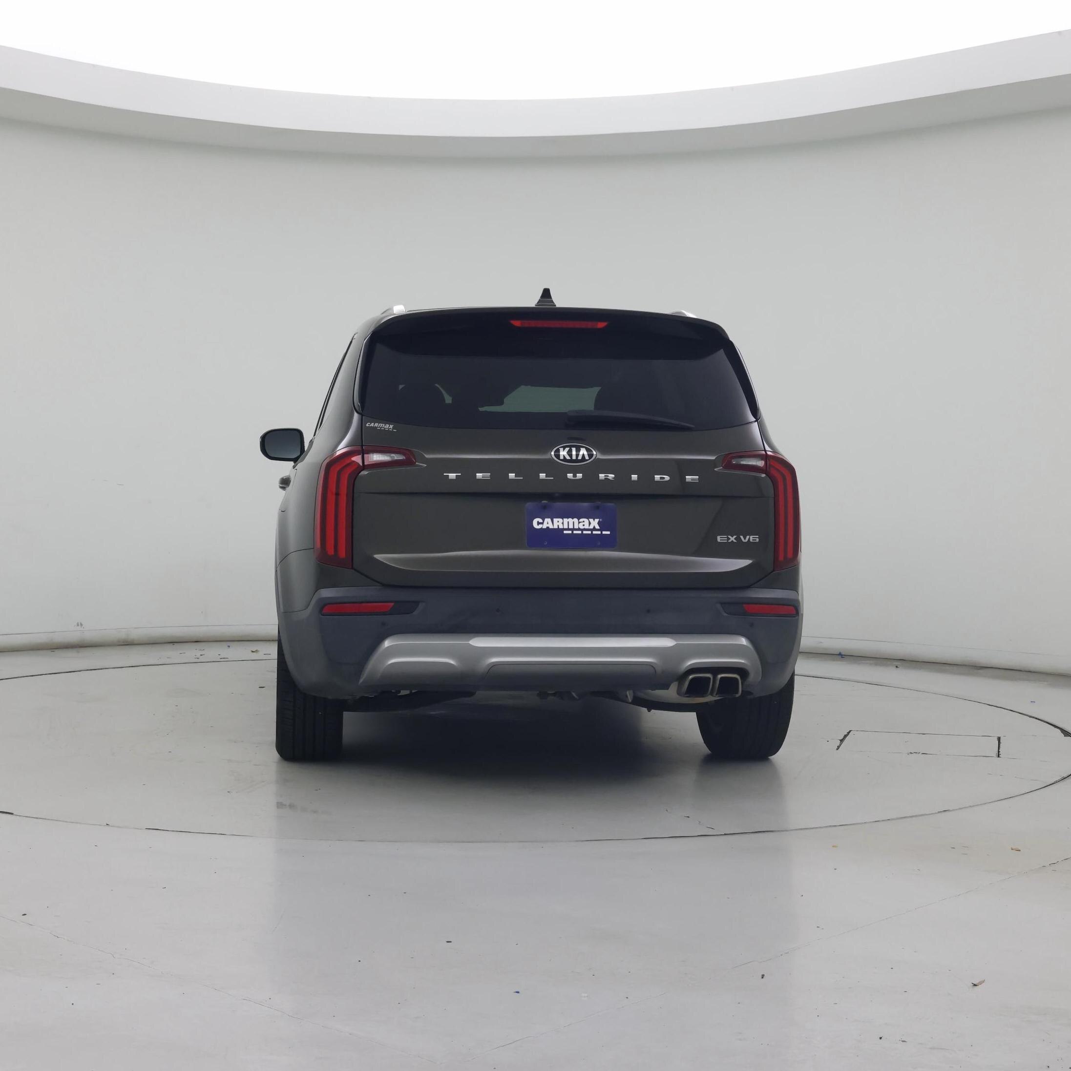 Thumbnail: 2020 Kia Telluride - 6