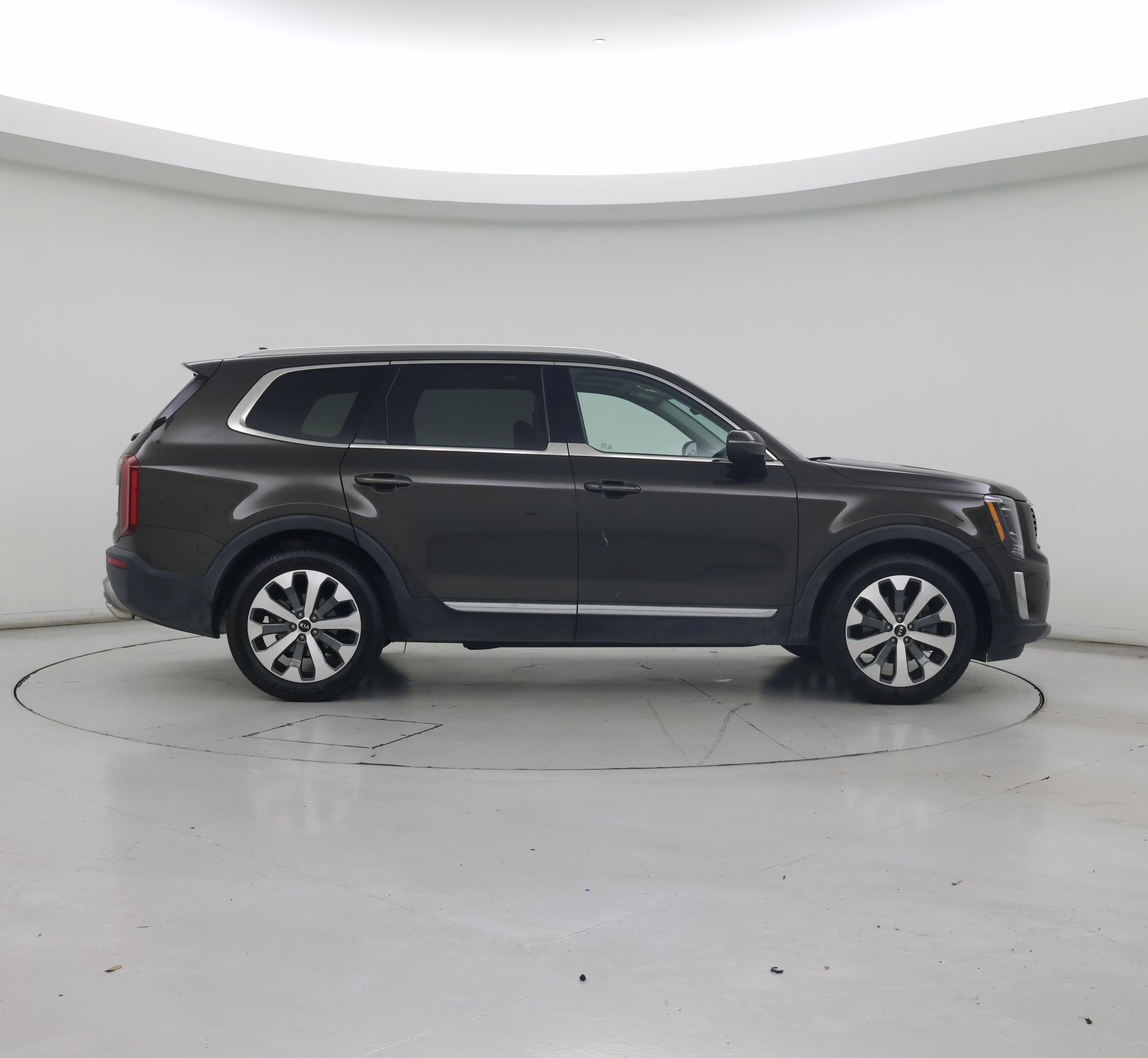 Thumbnail: 2020 Kia Telluride - 7