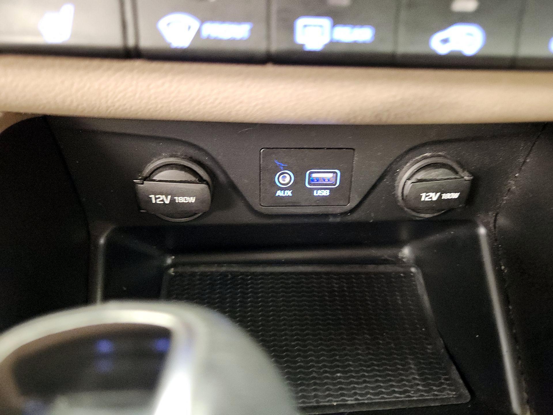 Thumbnail: 2017 Hyundai Tucson - 19