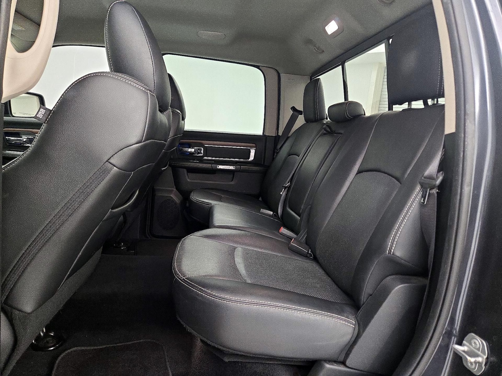 2017 RAM Ram 1500 Pickup Laramie - Photo 21