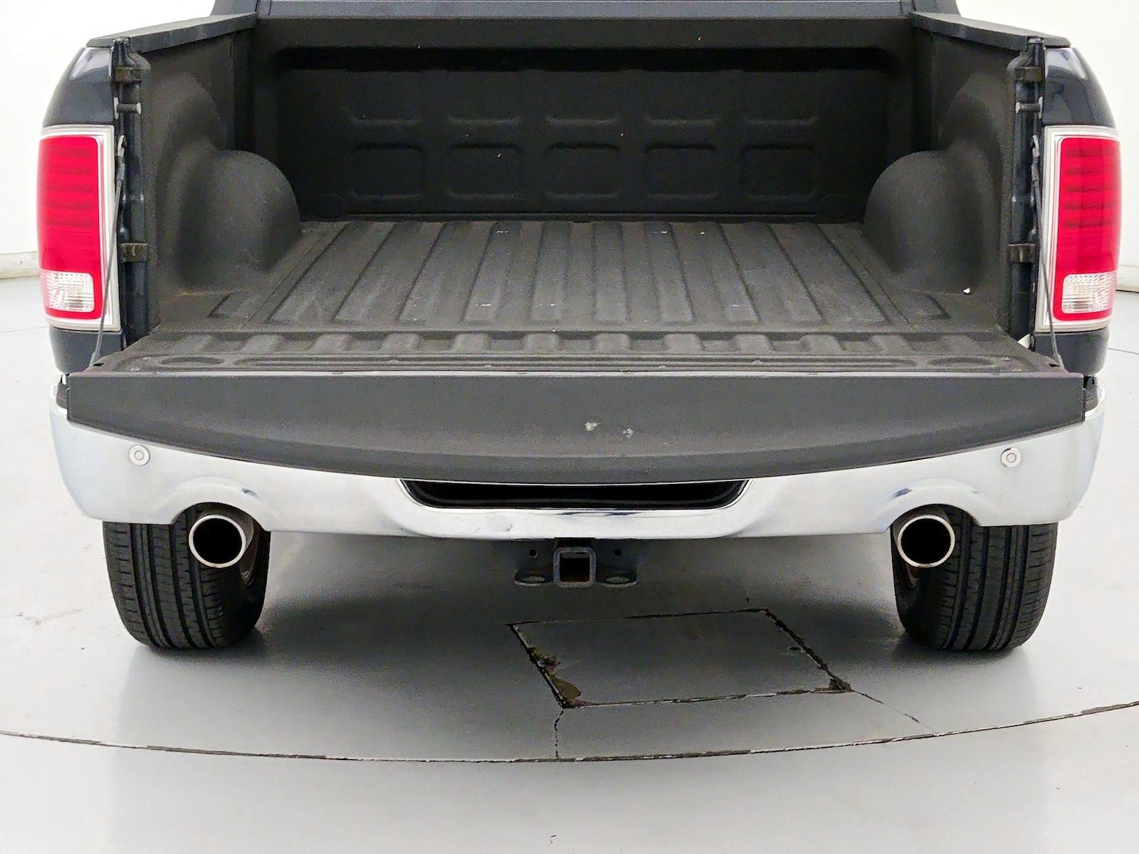 2017 RAM Ram 1500 Pickup Laramie - Photo 22