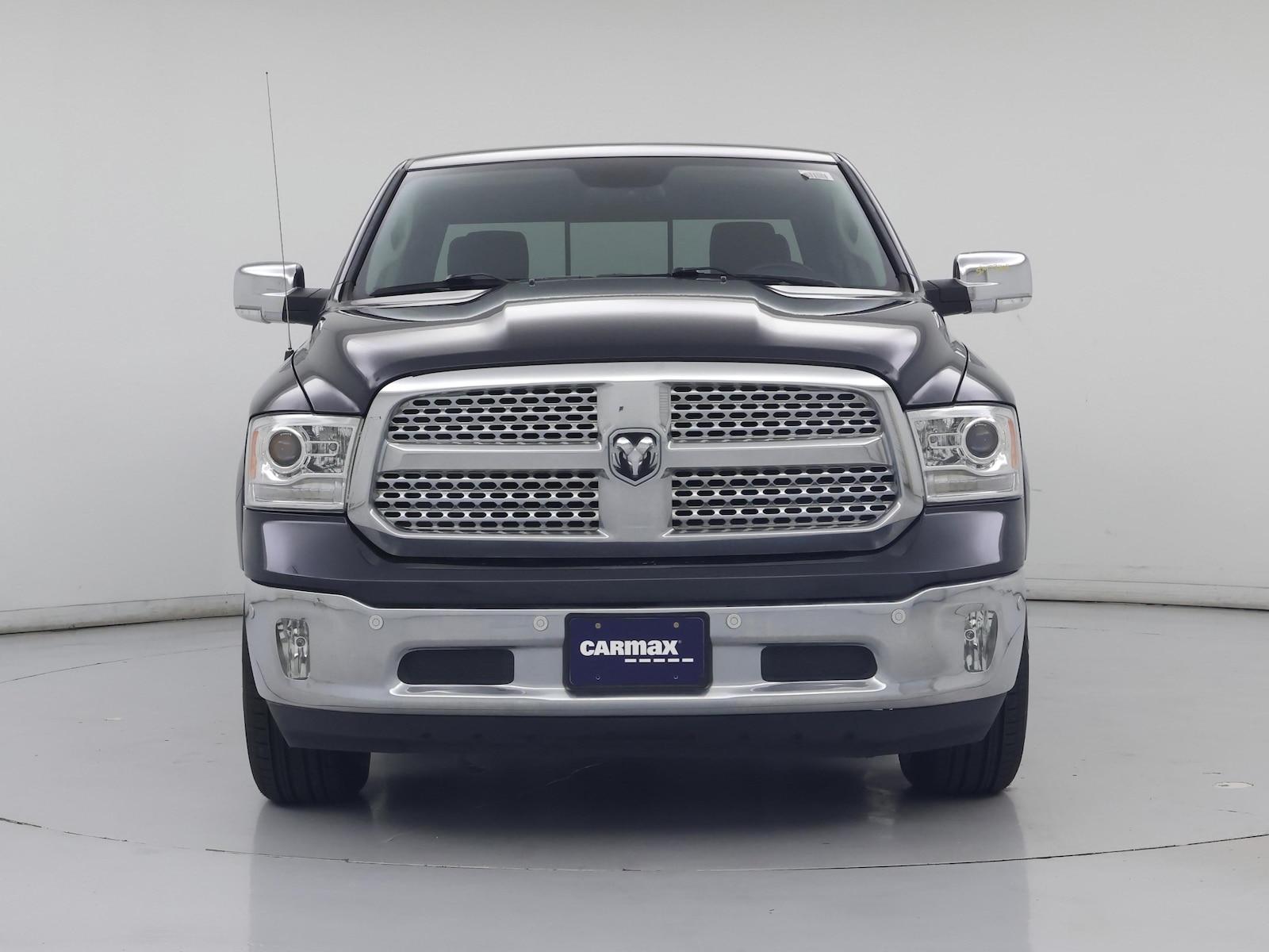 2017 RAM Ram 1500 Pickup Laramie - Photo 6