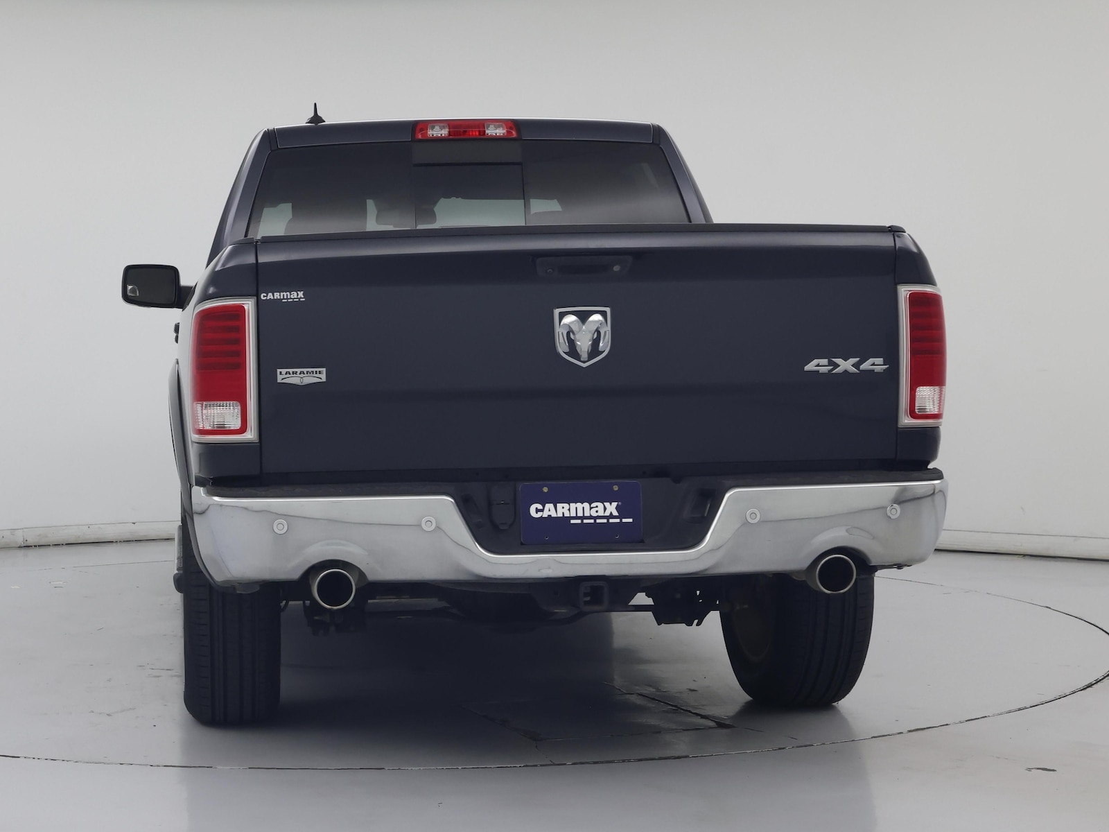 2017 RAM Ram 1500 Pickup Laramie - Photo 7