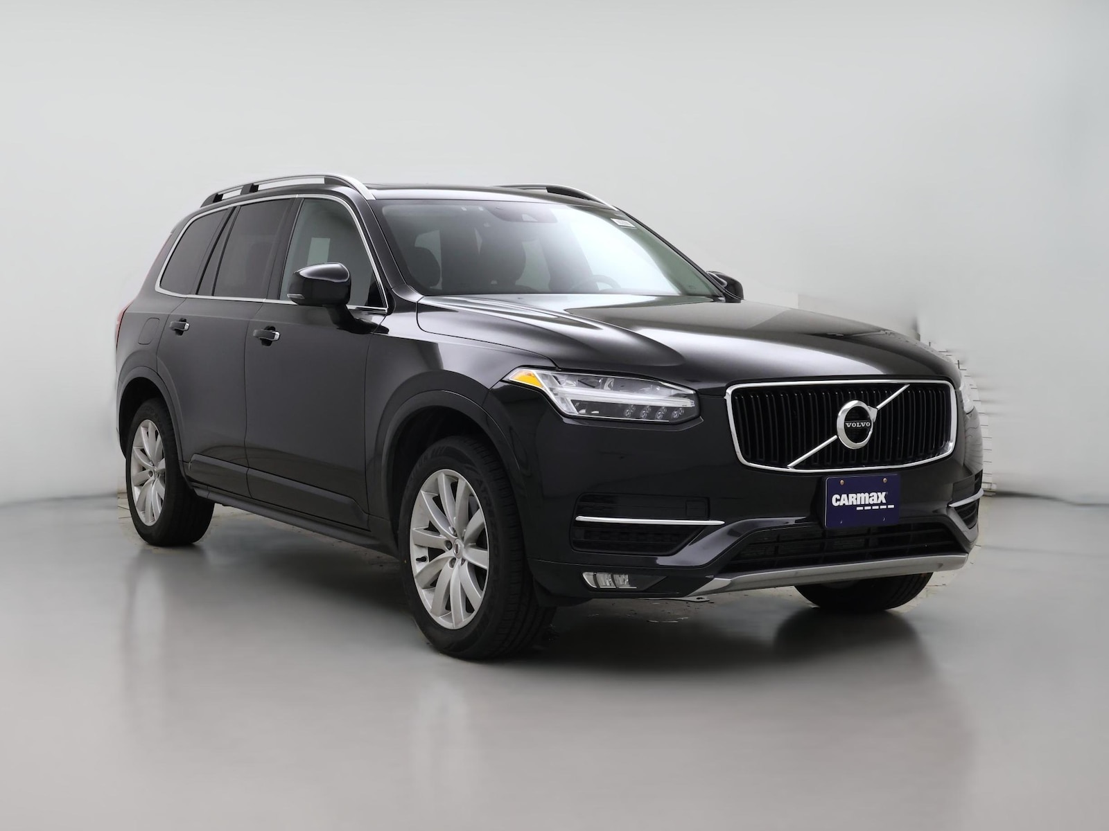2019 Volvo XC90