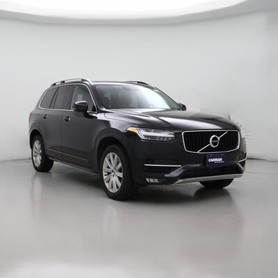 2019 Volvo XC90 T6 Momentum