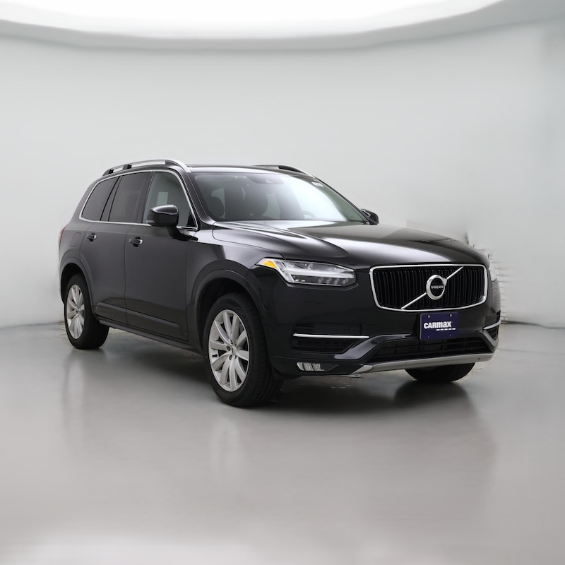 2019 Volvo XC90 T6 Momentum