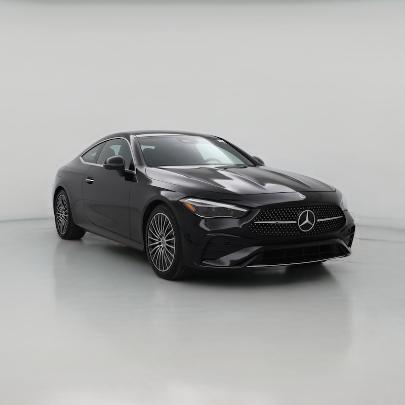 2024 Mercedes-Benz CLE 450