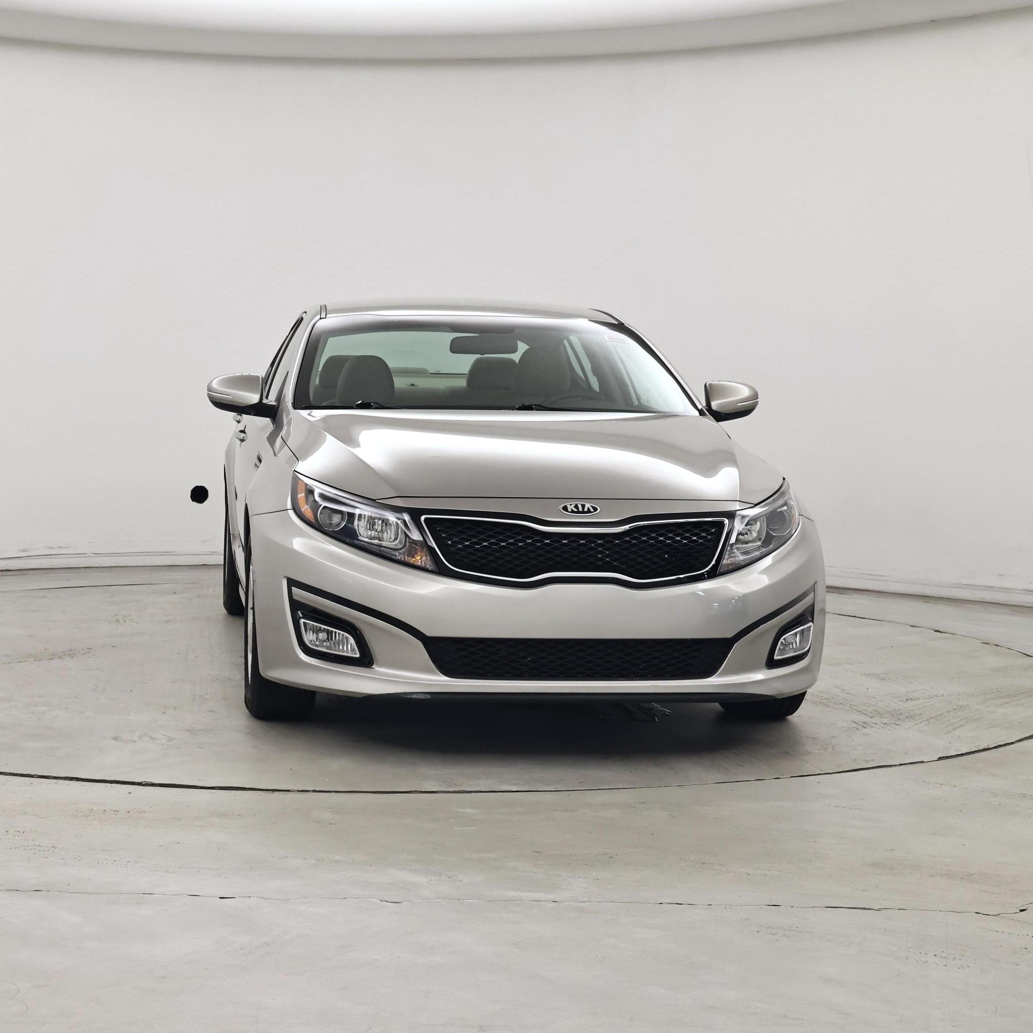 Thumbnail: 2015 Kia Optima - 5