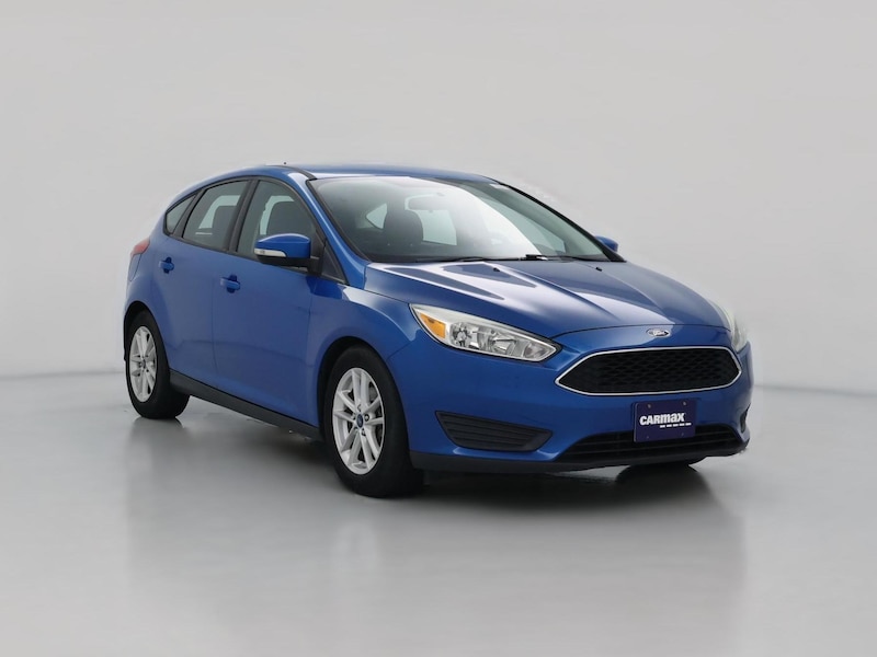 2017 Ford Focus SE -
                  Sicklerville, NJ