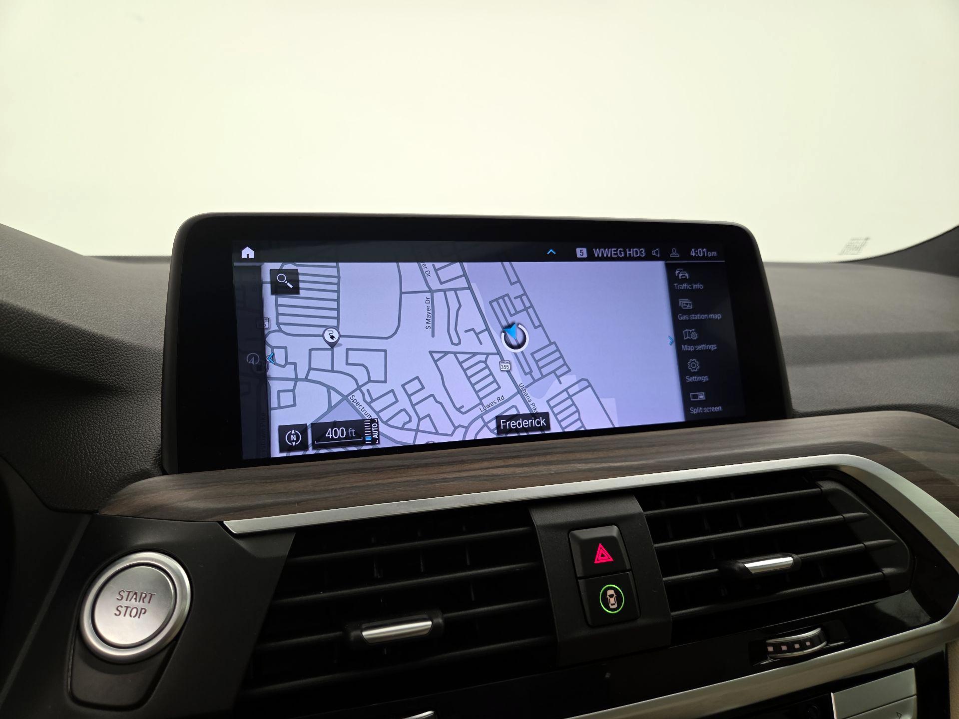 Thumbnail: 2021 BMW X3 - 14