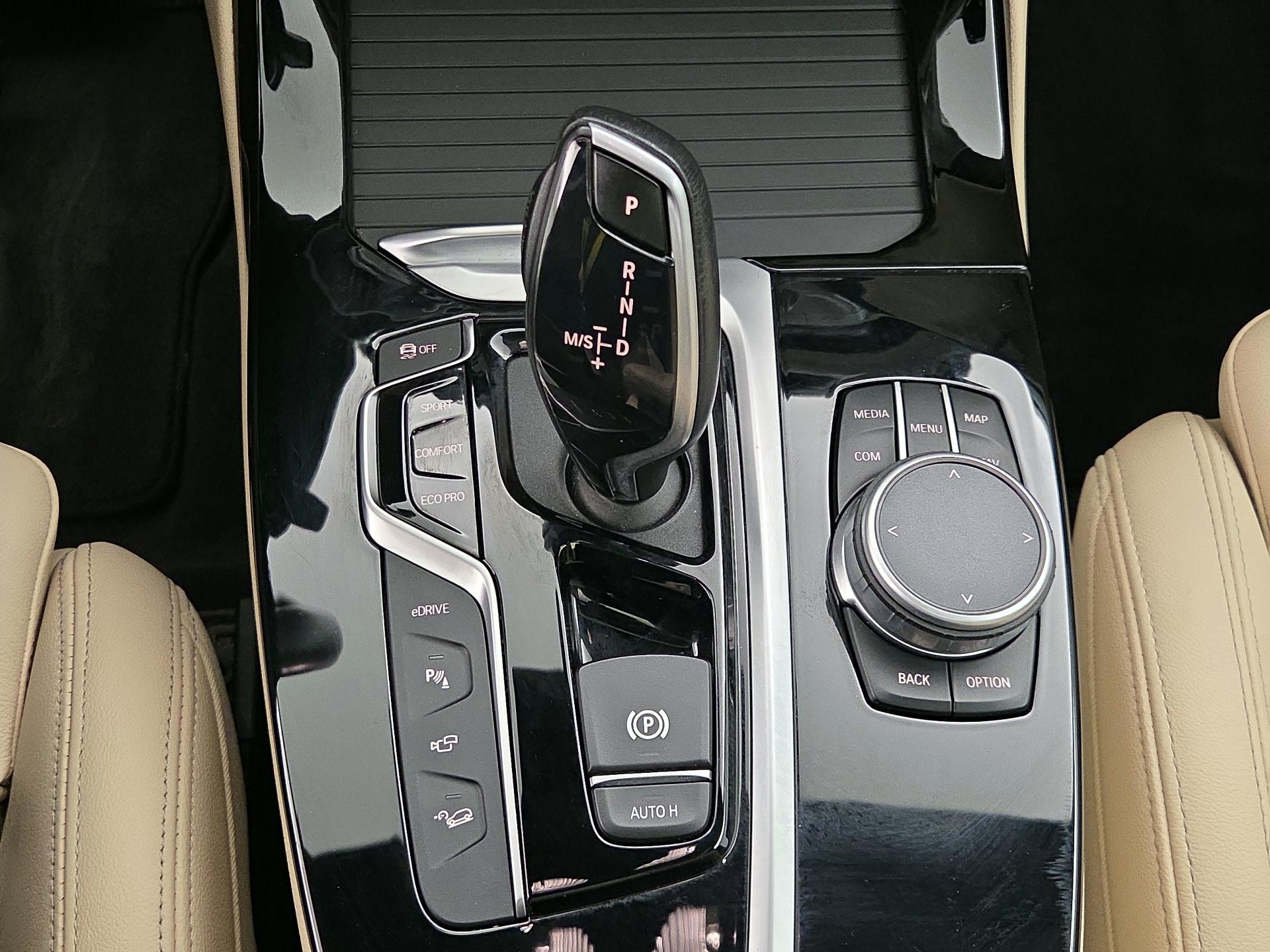 Thumbnail: 2021 BMW X3 - 18