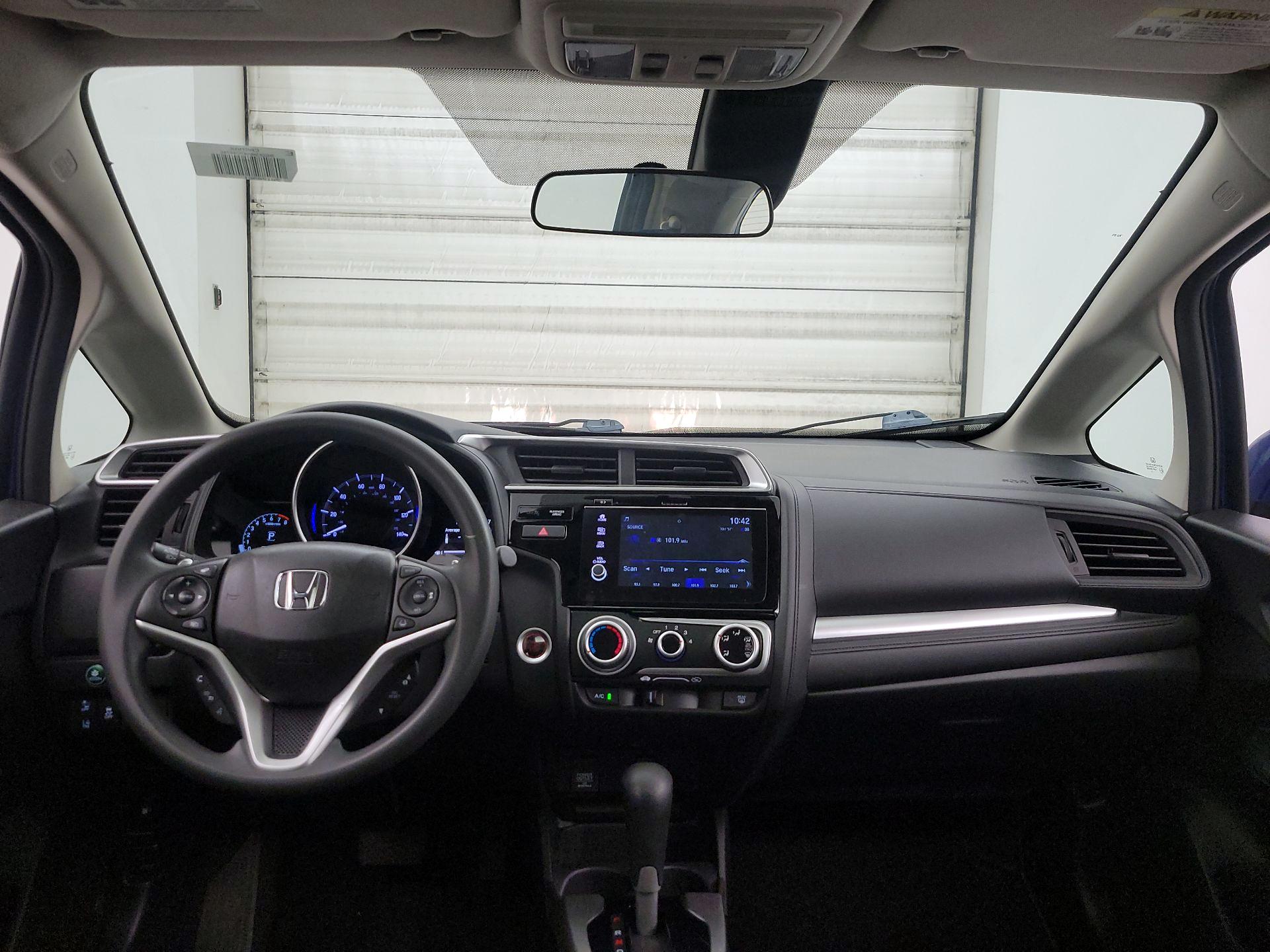 Thumbnail: 2019 Honda Fit - 9