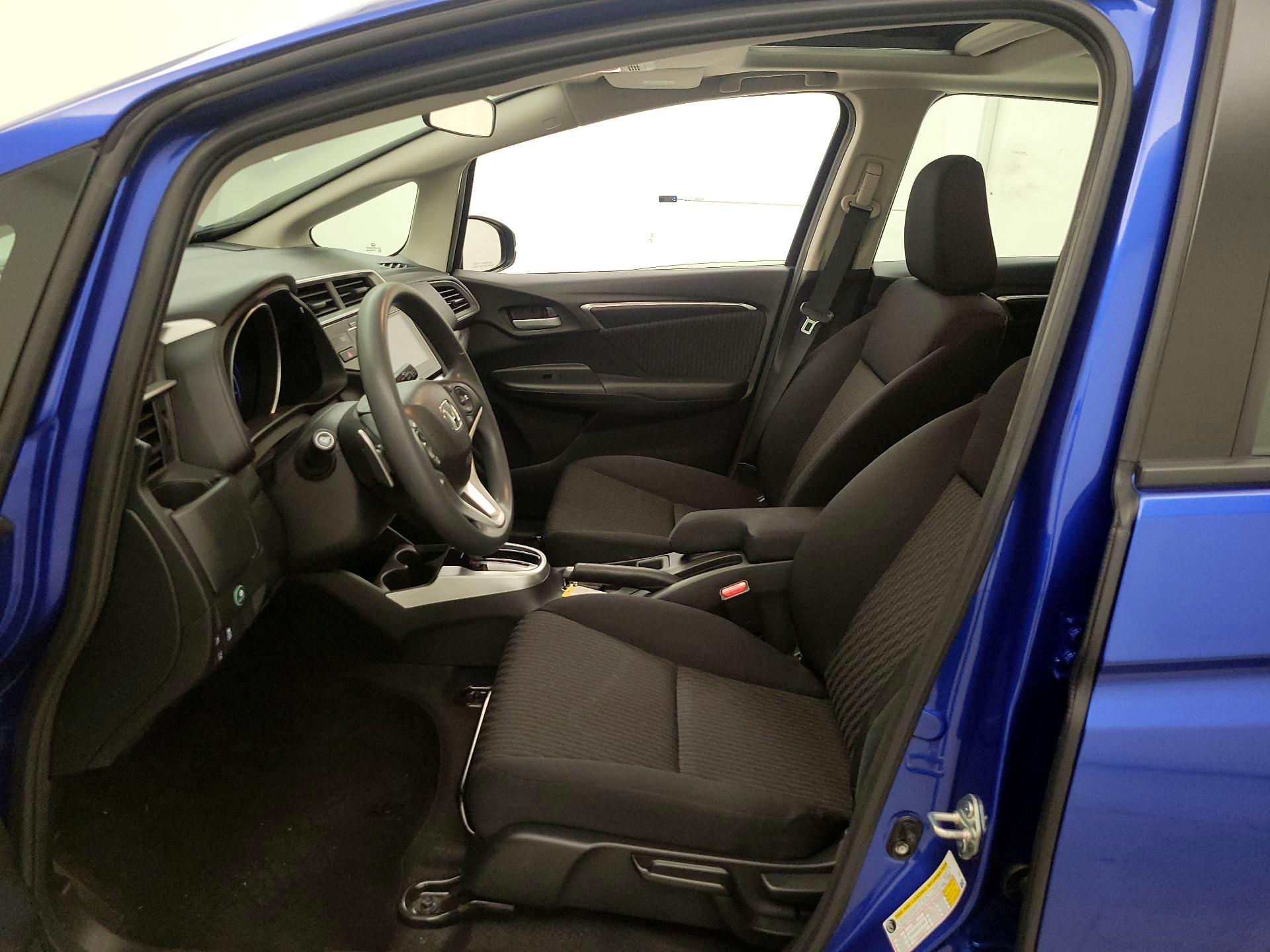Thumbnail: 2019 Honda Fit - 11