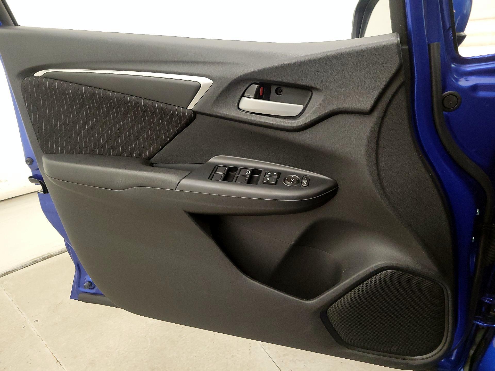 Thumbnail: 2019 Honda Fit - 12