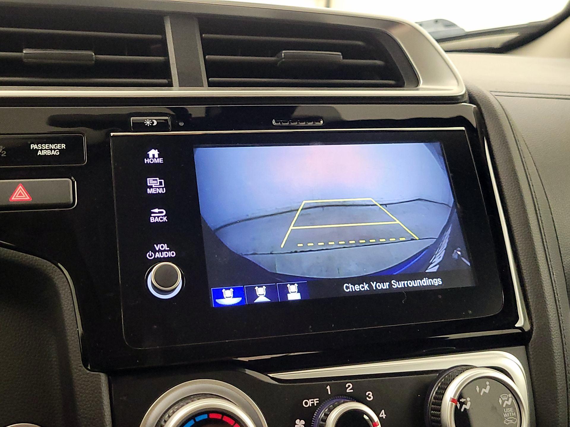 Thumbnail: 2019 Honda Fit - 14