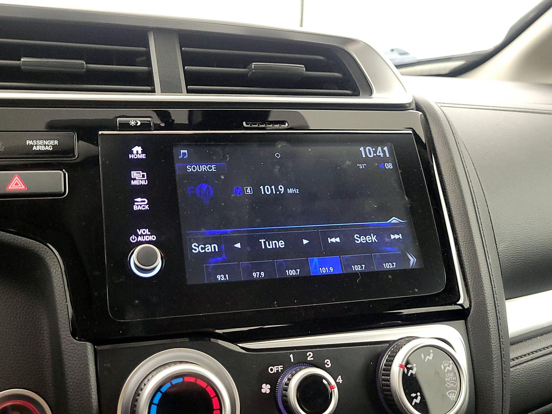 Thumbnail: 2019 Honda Fit - 15