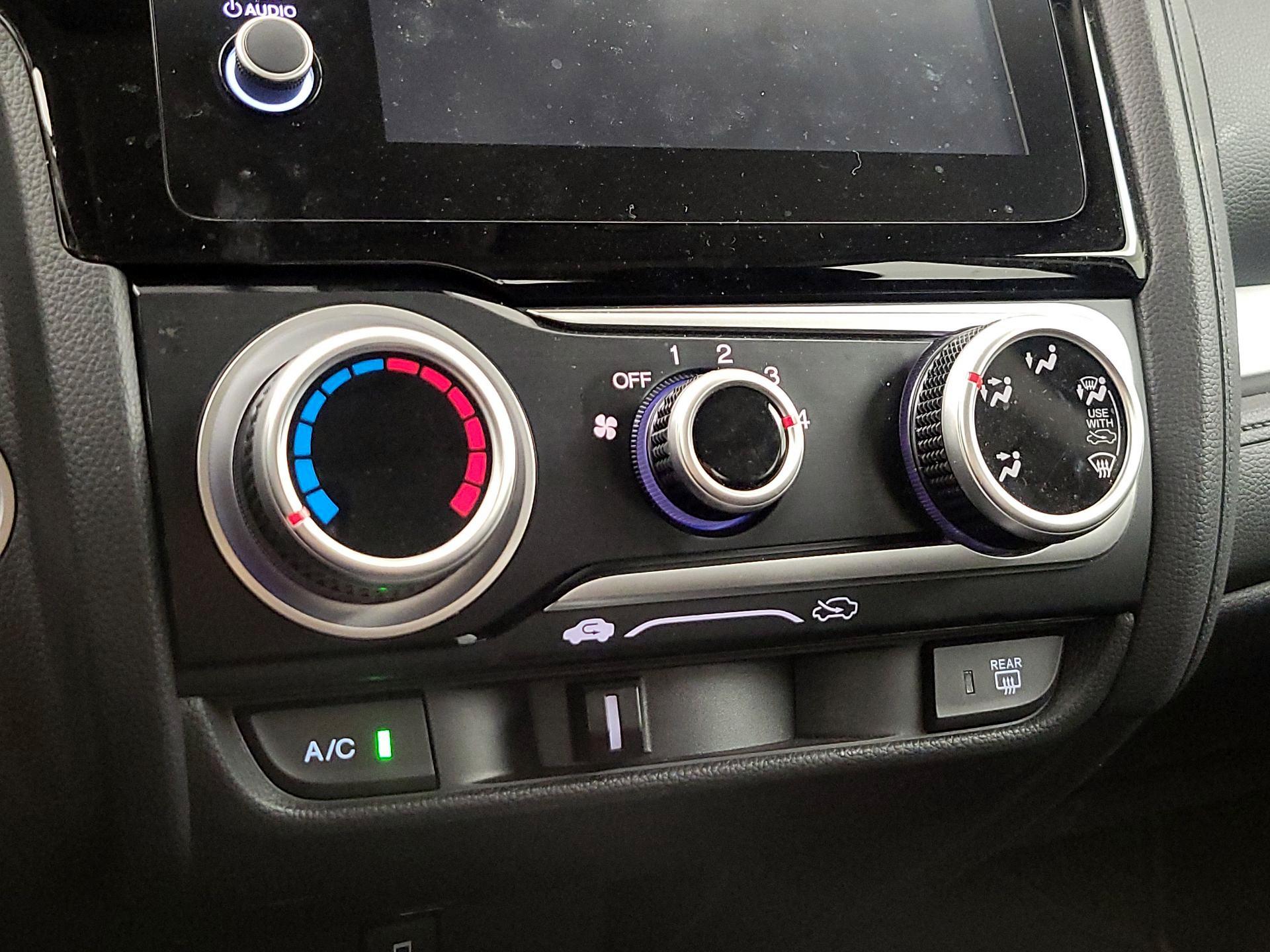 Thumbnail: 2019 Honda Fit - 16