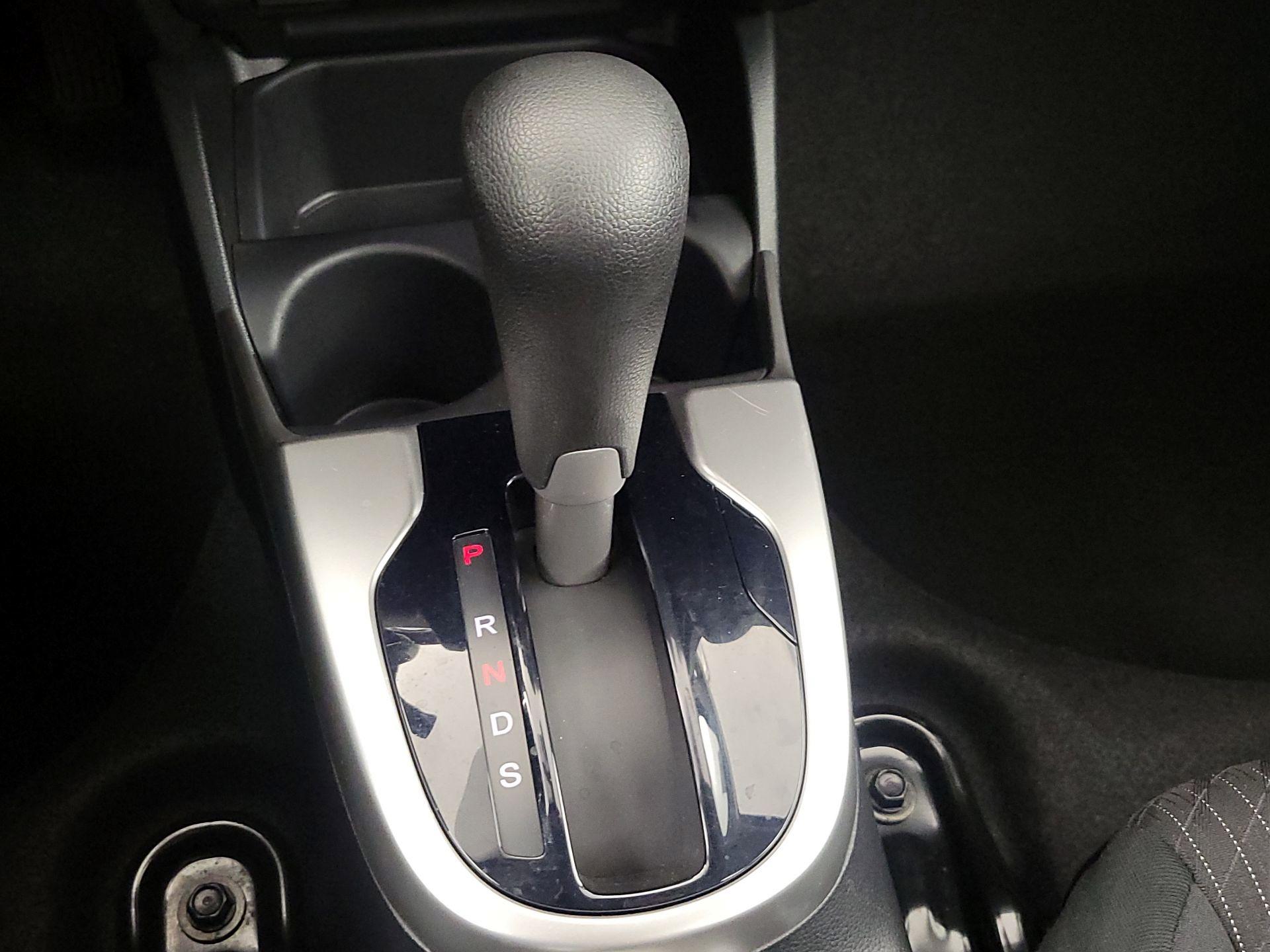 Thumbnail: 2019 Honda Fit - 17