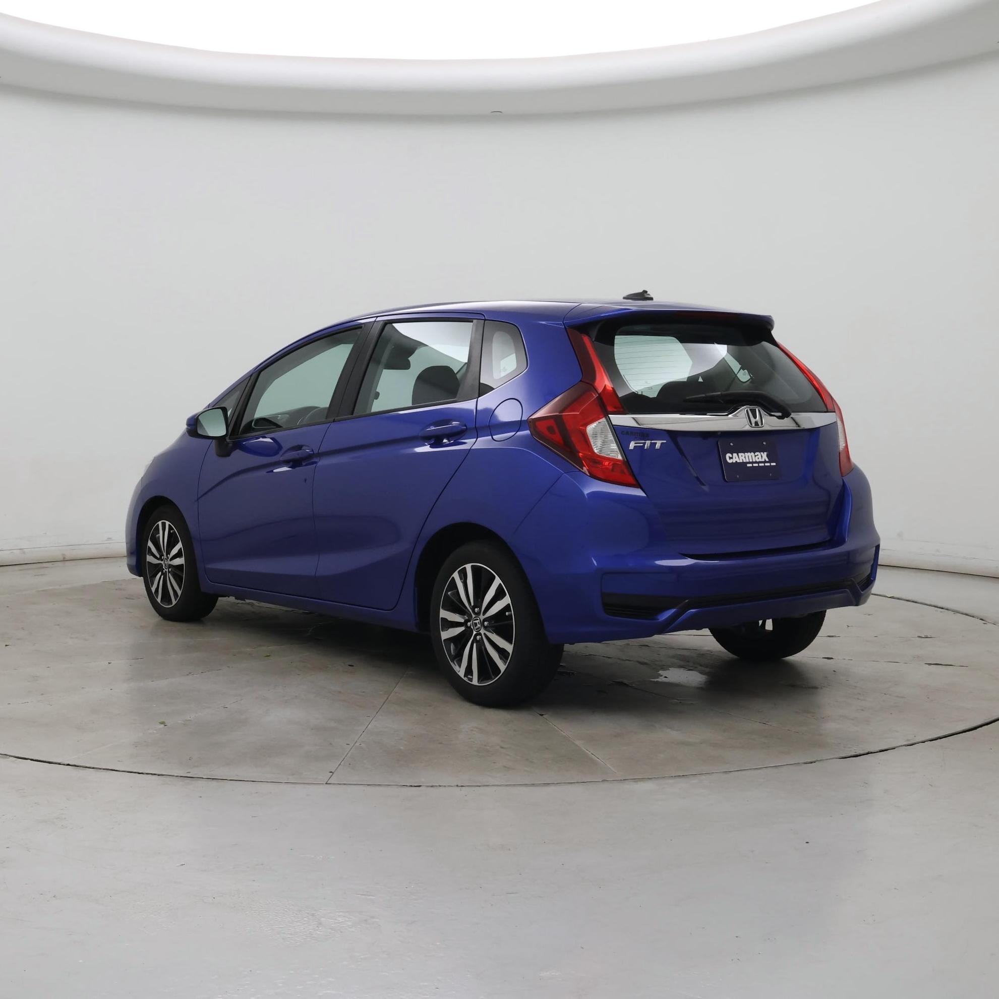 Thumbnail: 2019 Honda Fit - 2