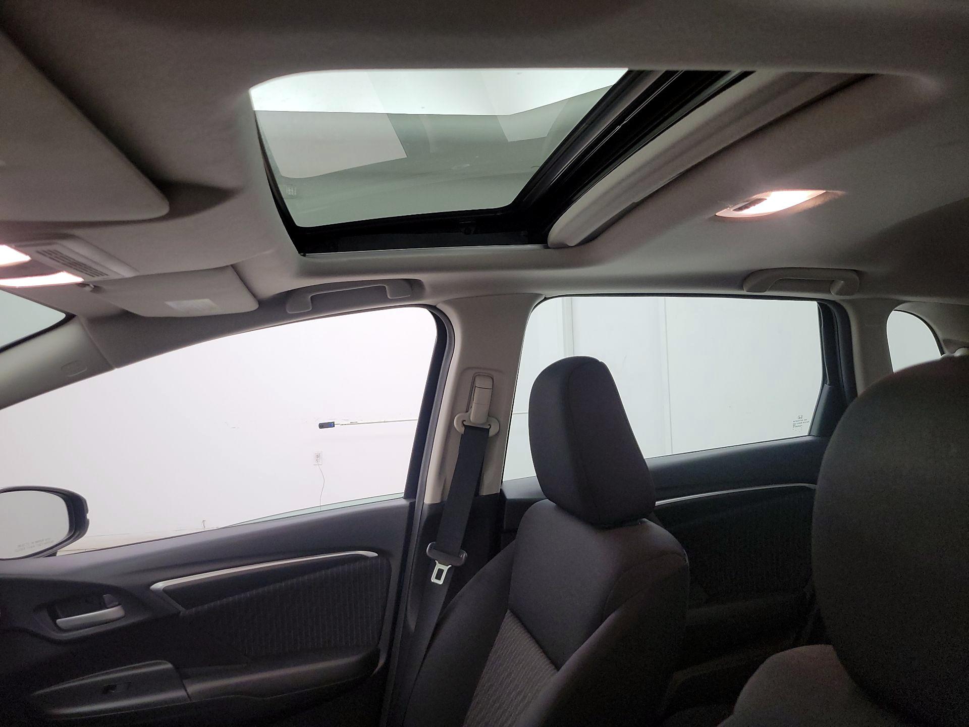Thumbnail: 2019 Honda Fit - 19